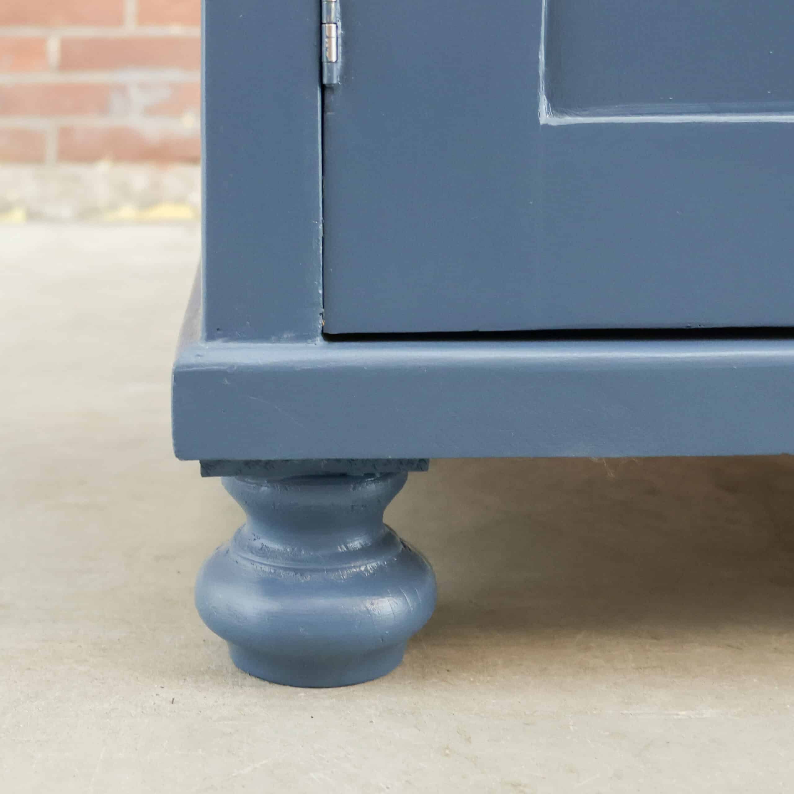 Brocante buffetkast – Bild 8