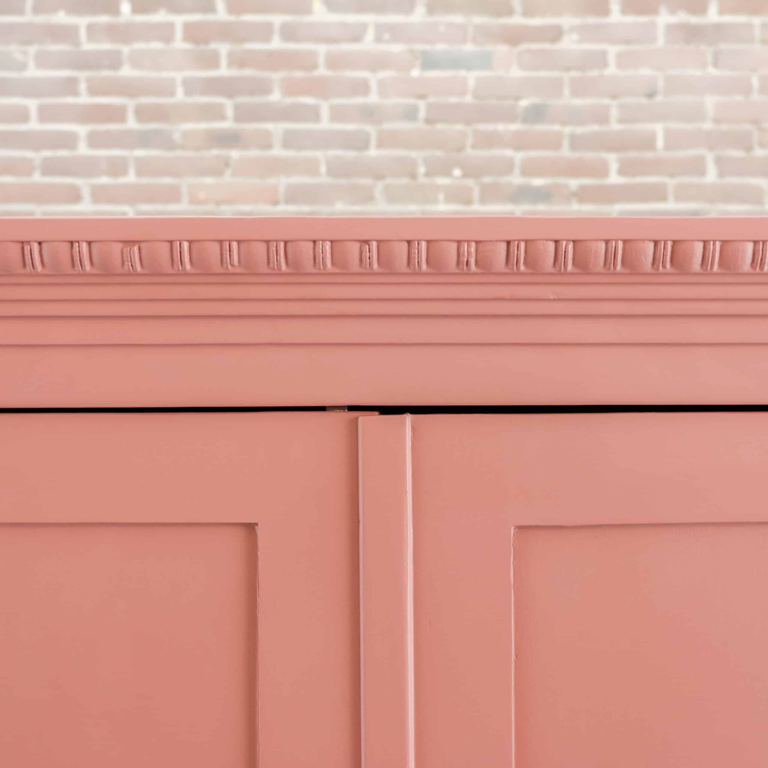 Roze linnenkast - Afbeelding 3