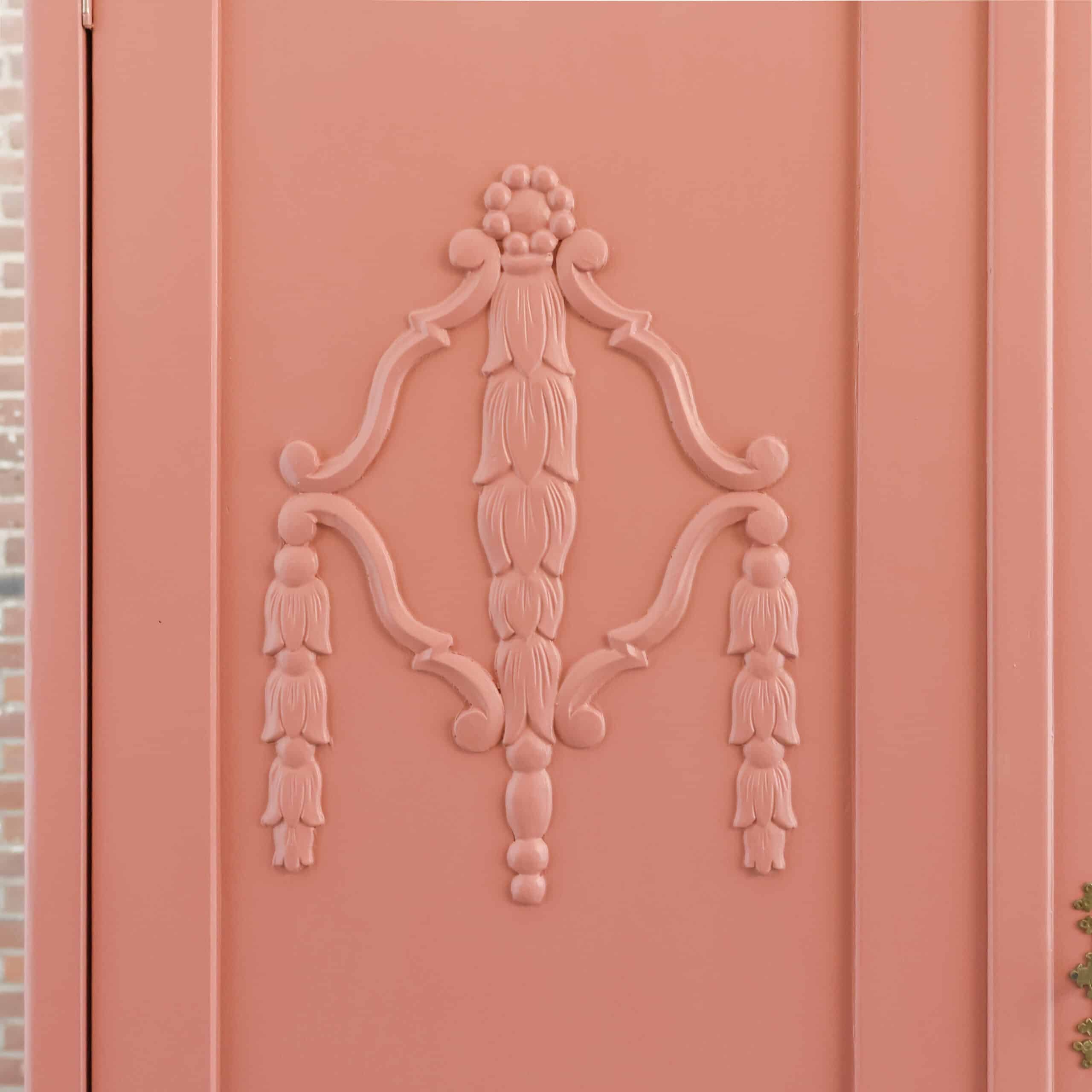 Roze linnenkast - Afbeelding 5