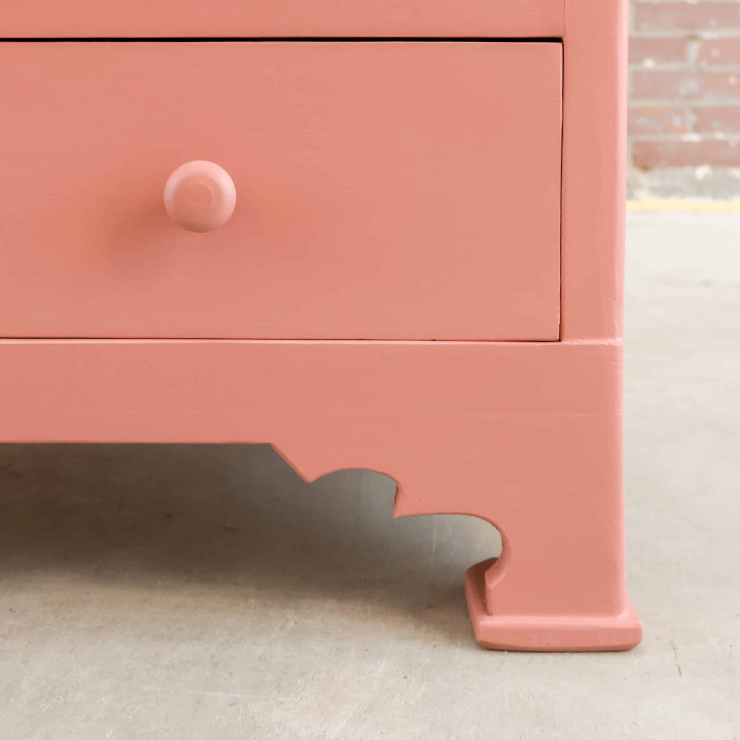 Roze linnenkast - Afbeelding 7