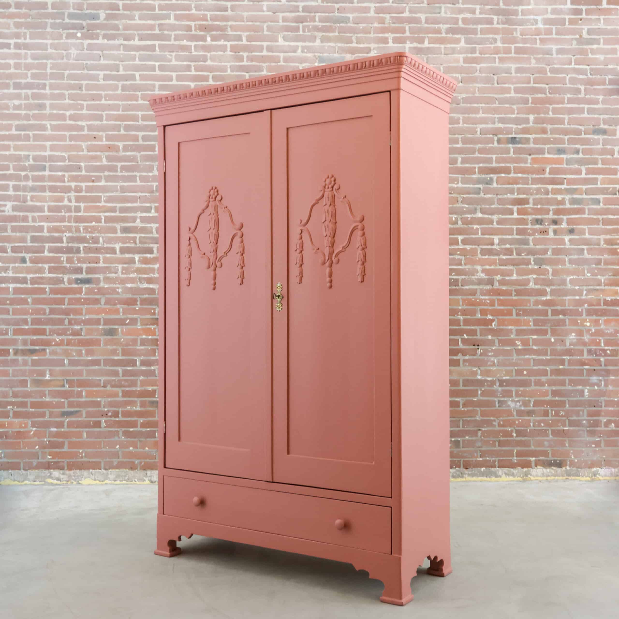 Roze linnenkast - Afbeelding 8