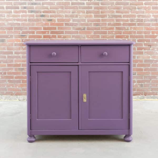 Brocante dressoir