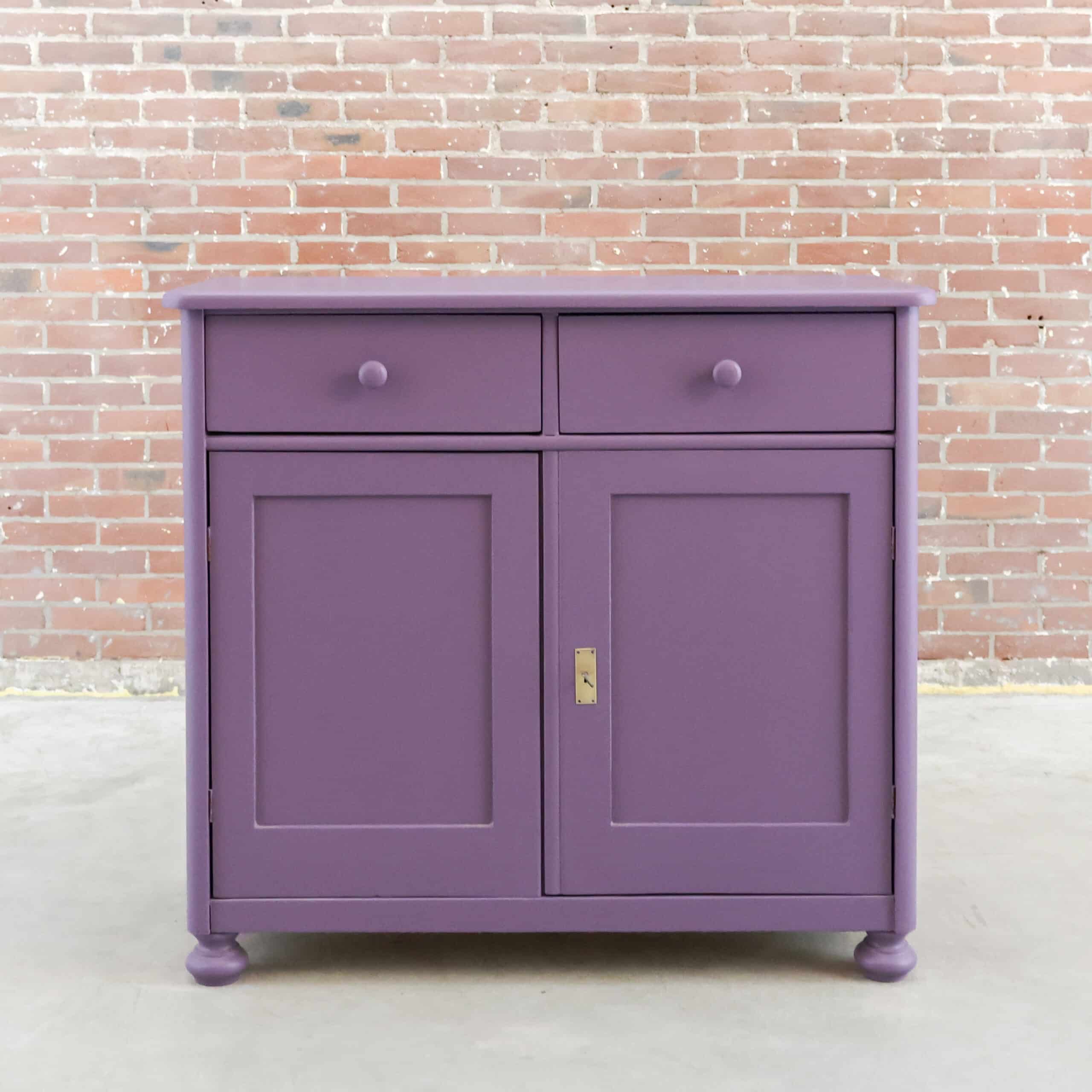 Brocante dressoir