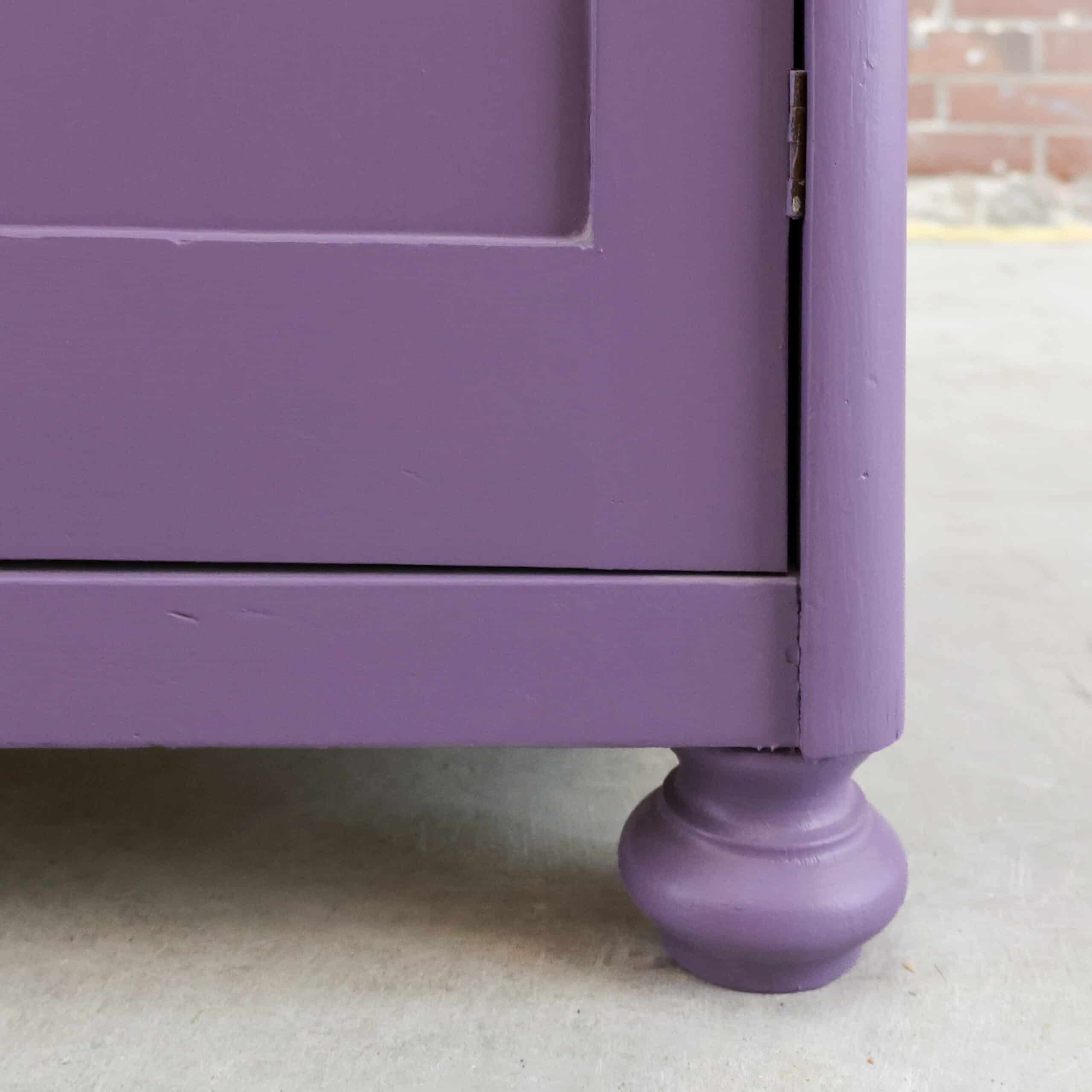 Brocante dressoir - Afbeelding 5