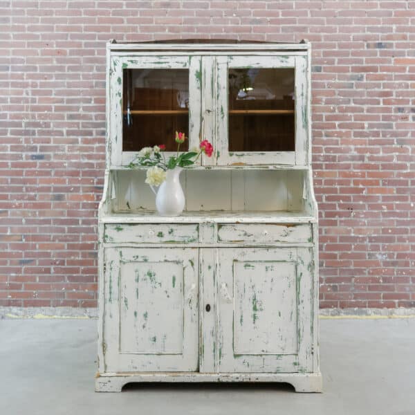 Brocante buffetkast