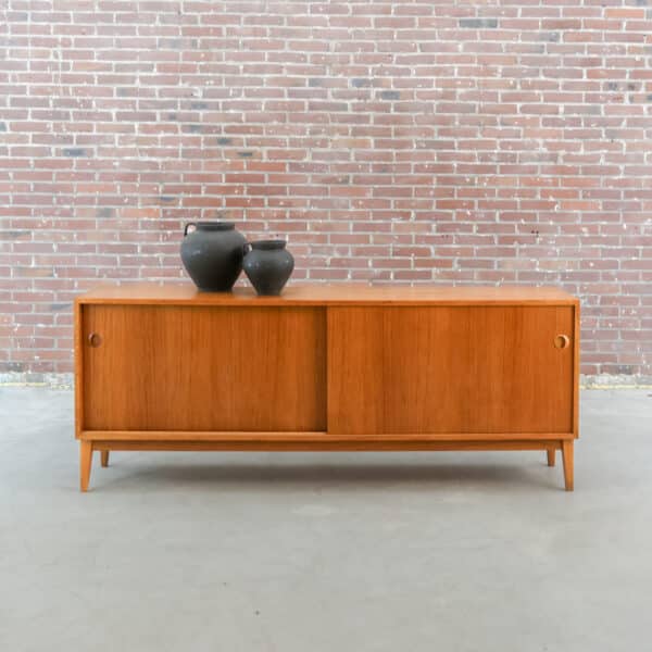 Mid-century sideboard - Georg Satink