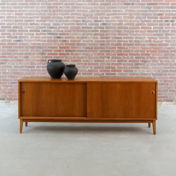 Mid-century sideboard - Georg Satink