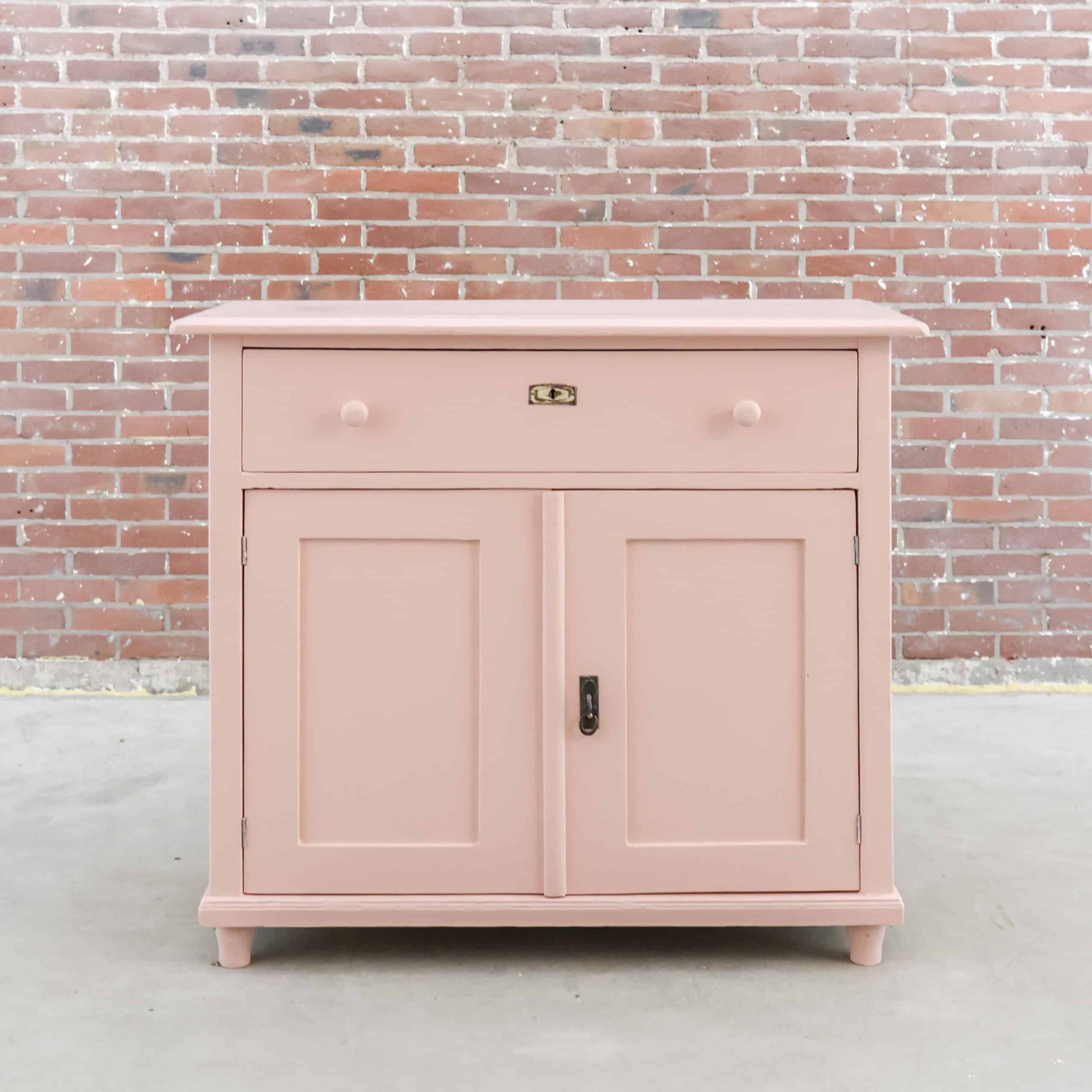 Brocante dressoir