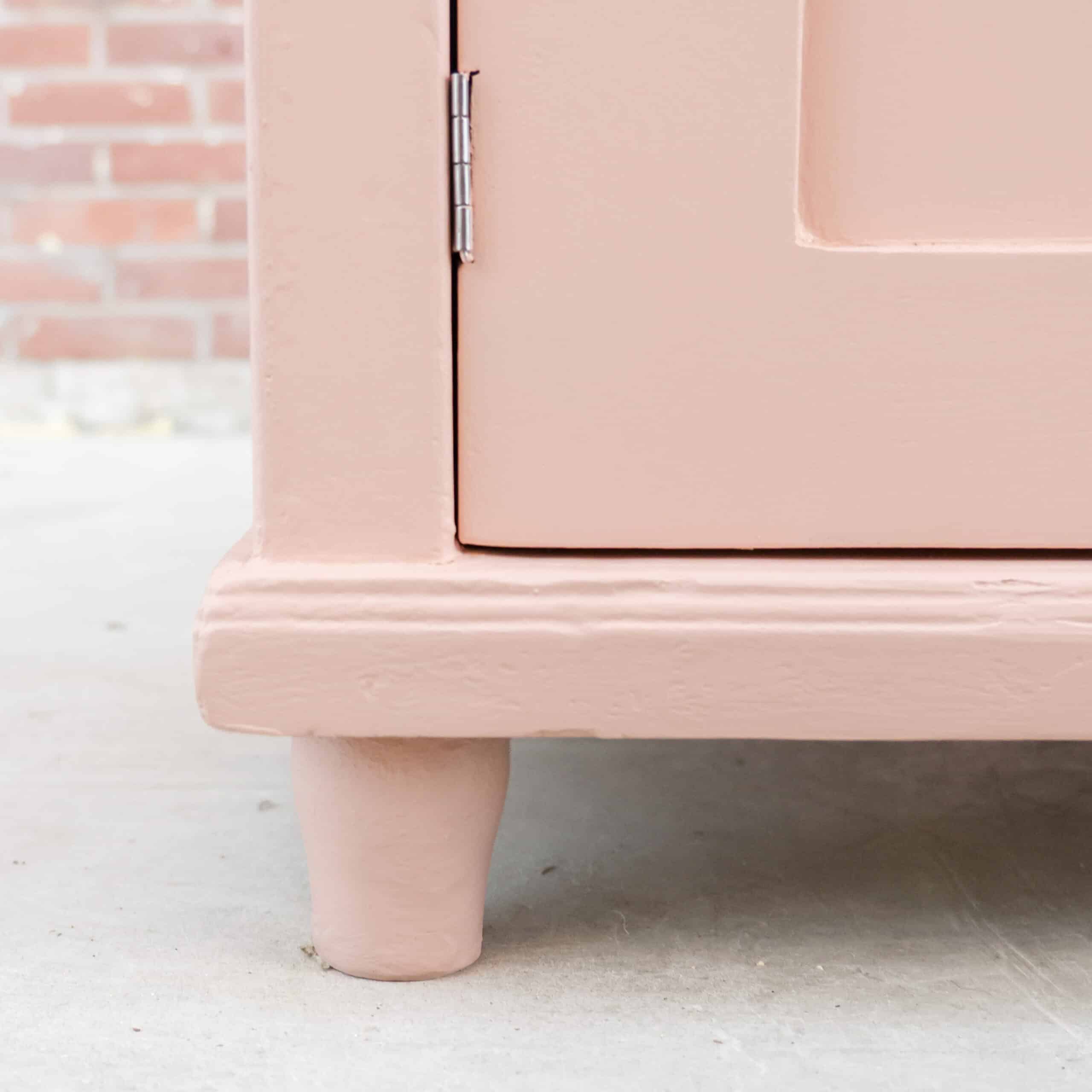 Brocante dressoir - Afbeelding 6