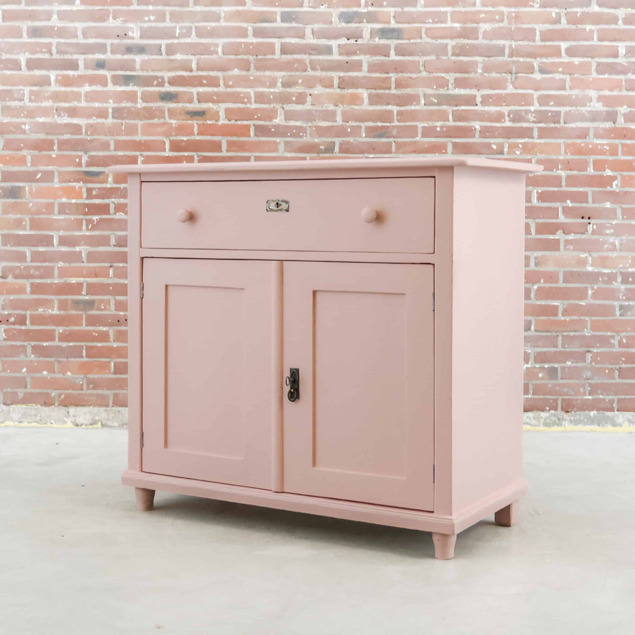 Brocante dressoir - Afbeelding 7