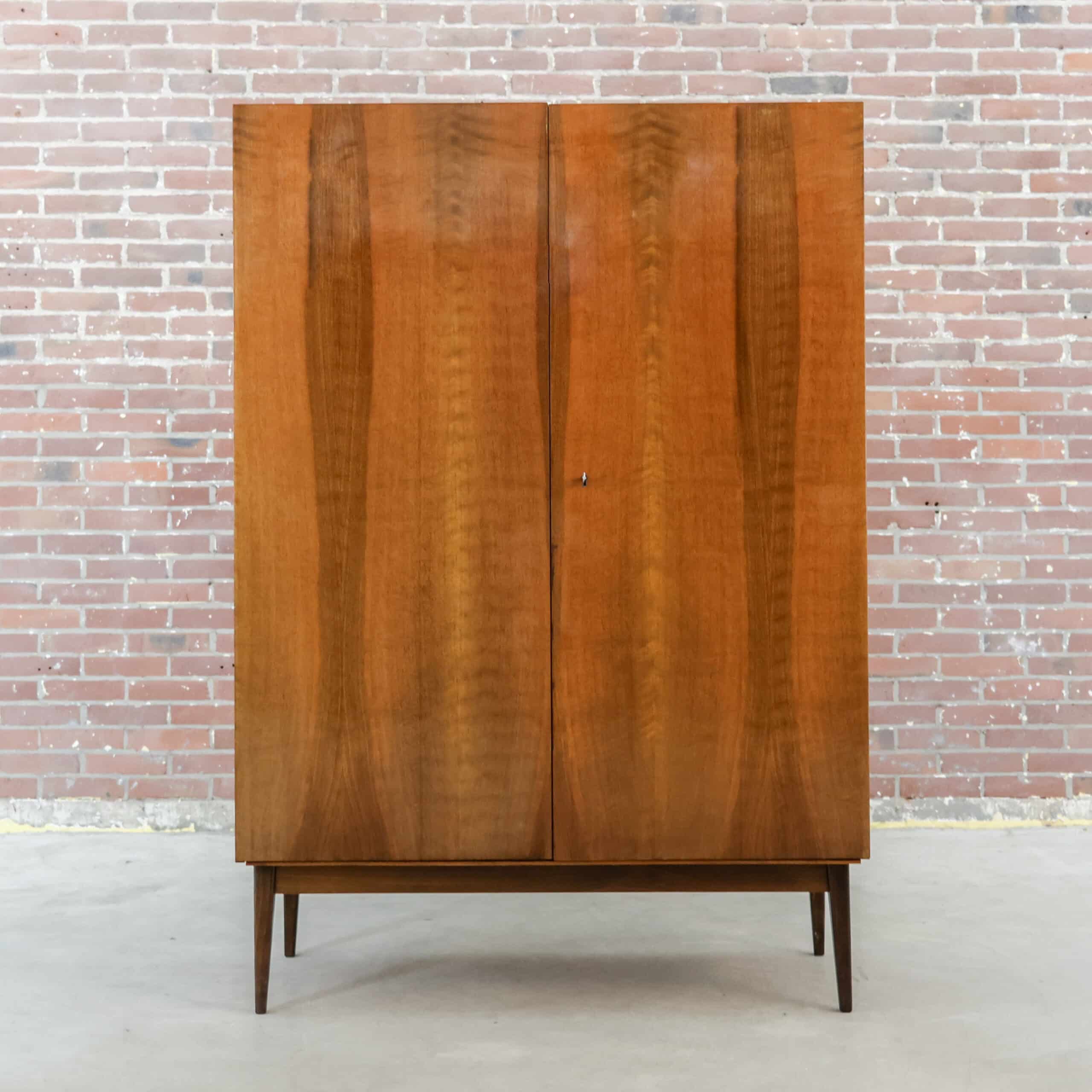 Mid-century kast - Jitona