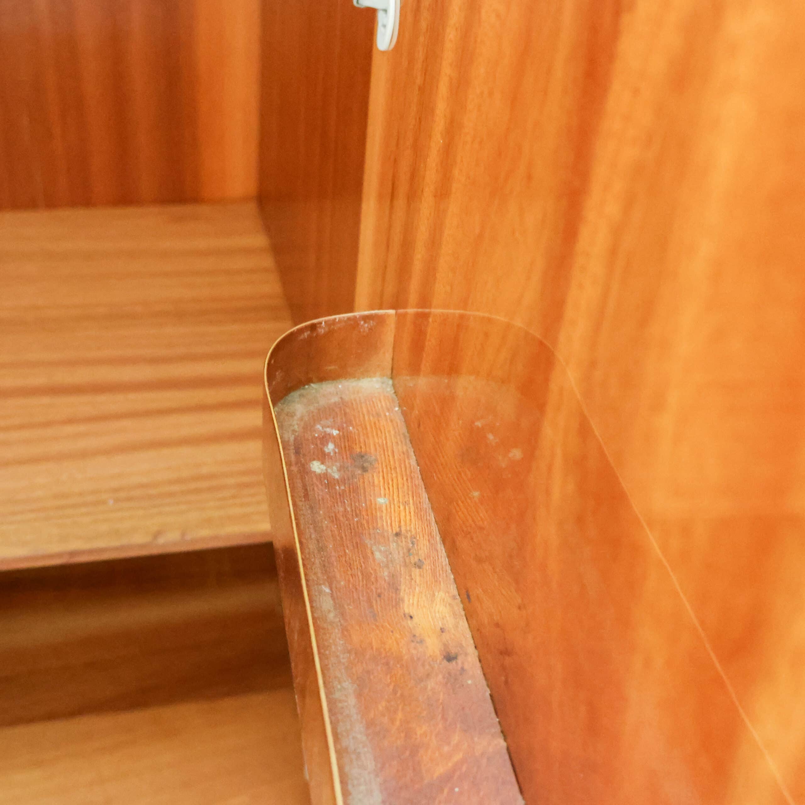 Mid-century kast - Jitona - Afbeelding 5