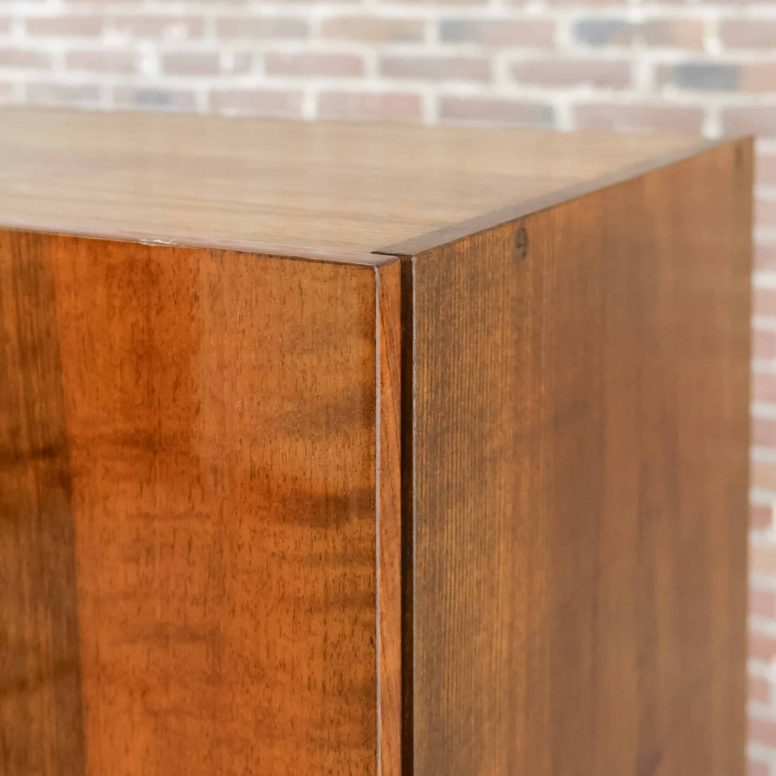 Mid-century kast - Jitona - Afbeelding 7