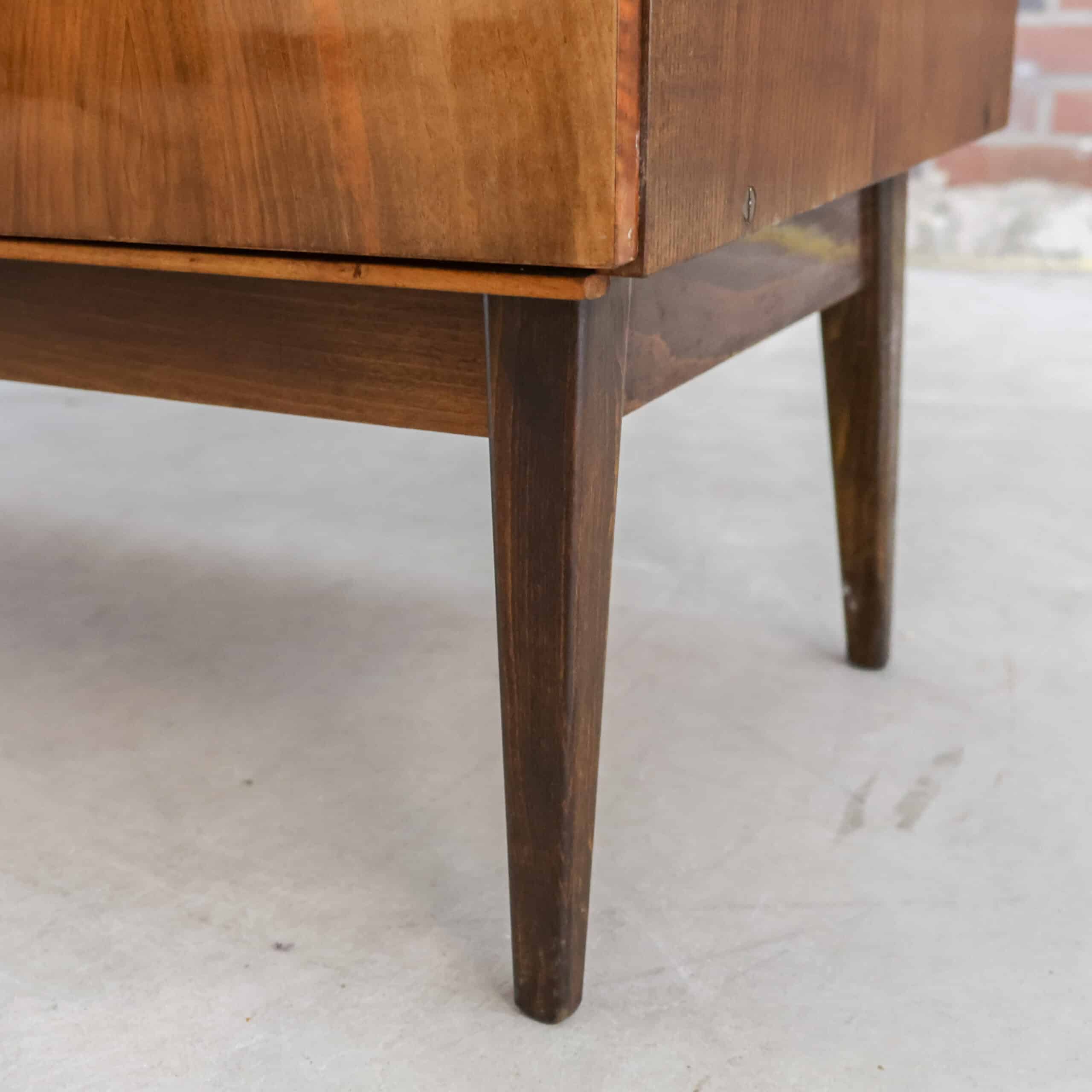 Mid-century kast - Jitona - Afbeelding 10