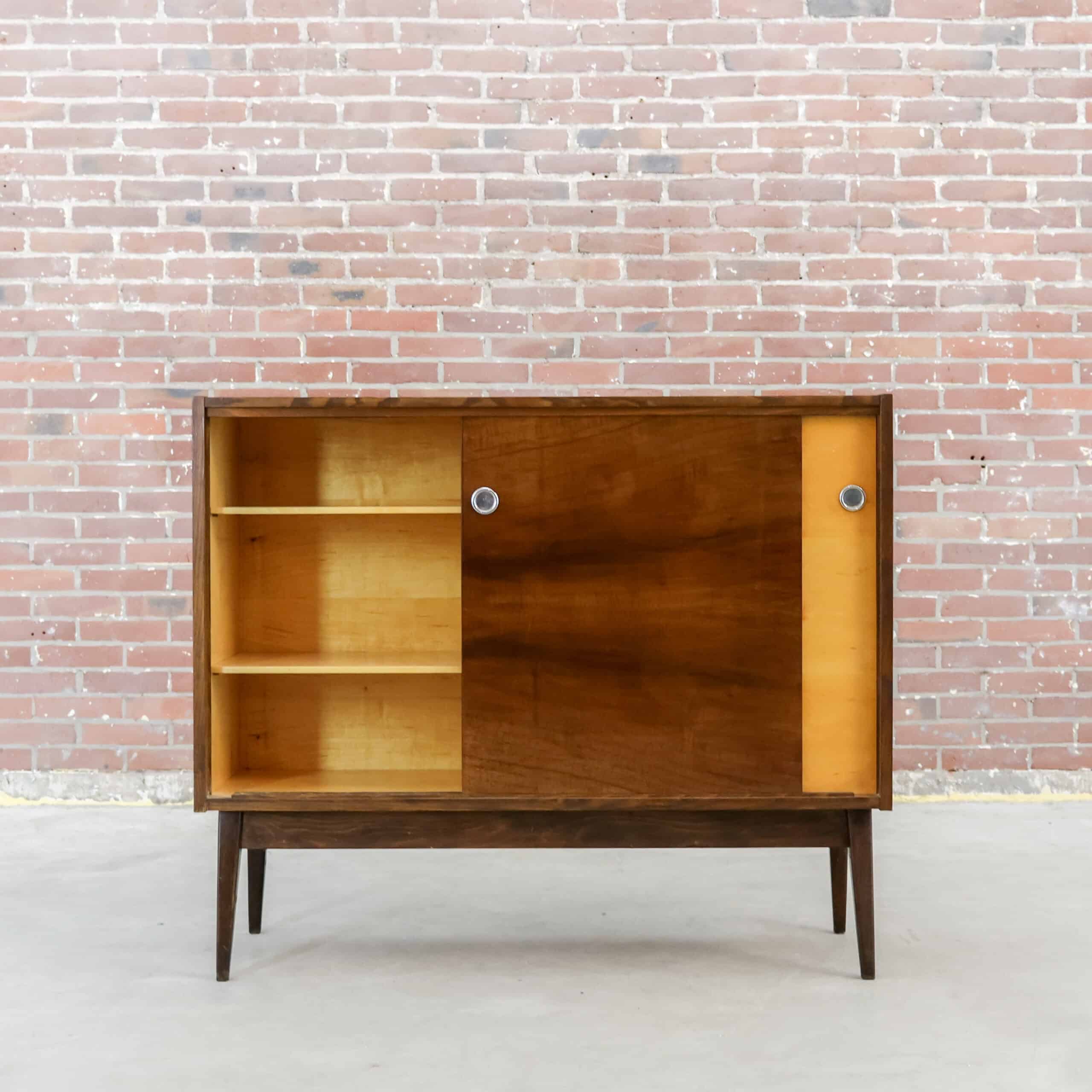 Vintage dressoir - Jitona - Afbeelding 2