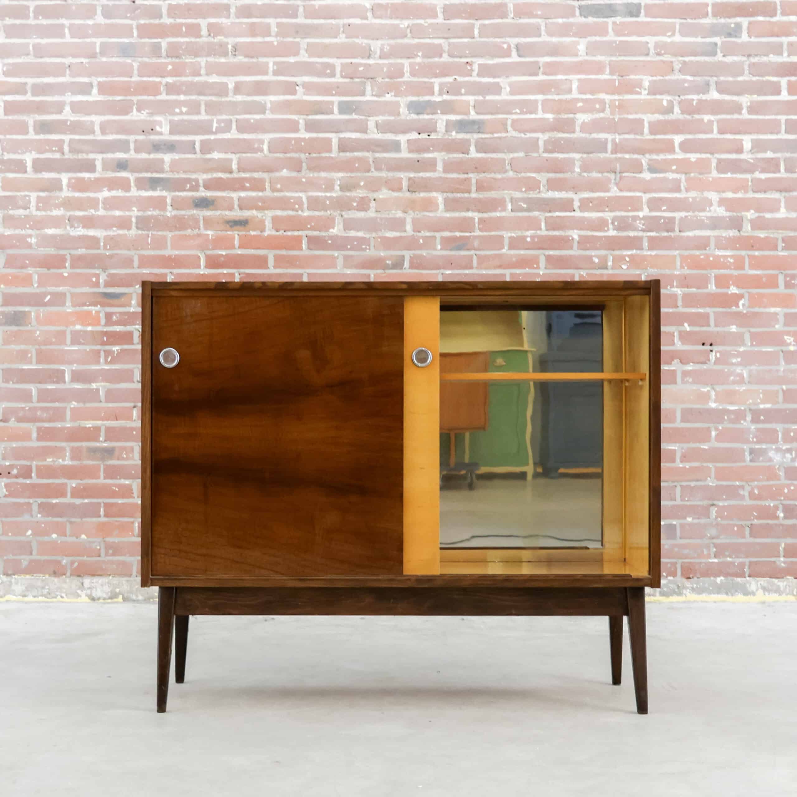 Vintage dressoir - Jitona - Afbeelding 3