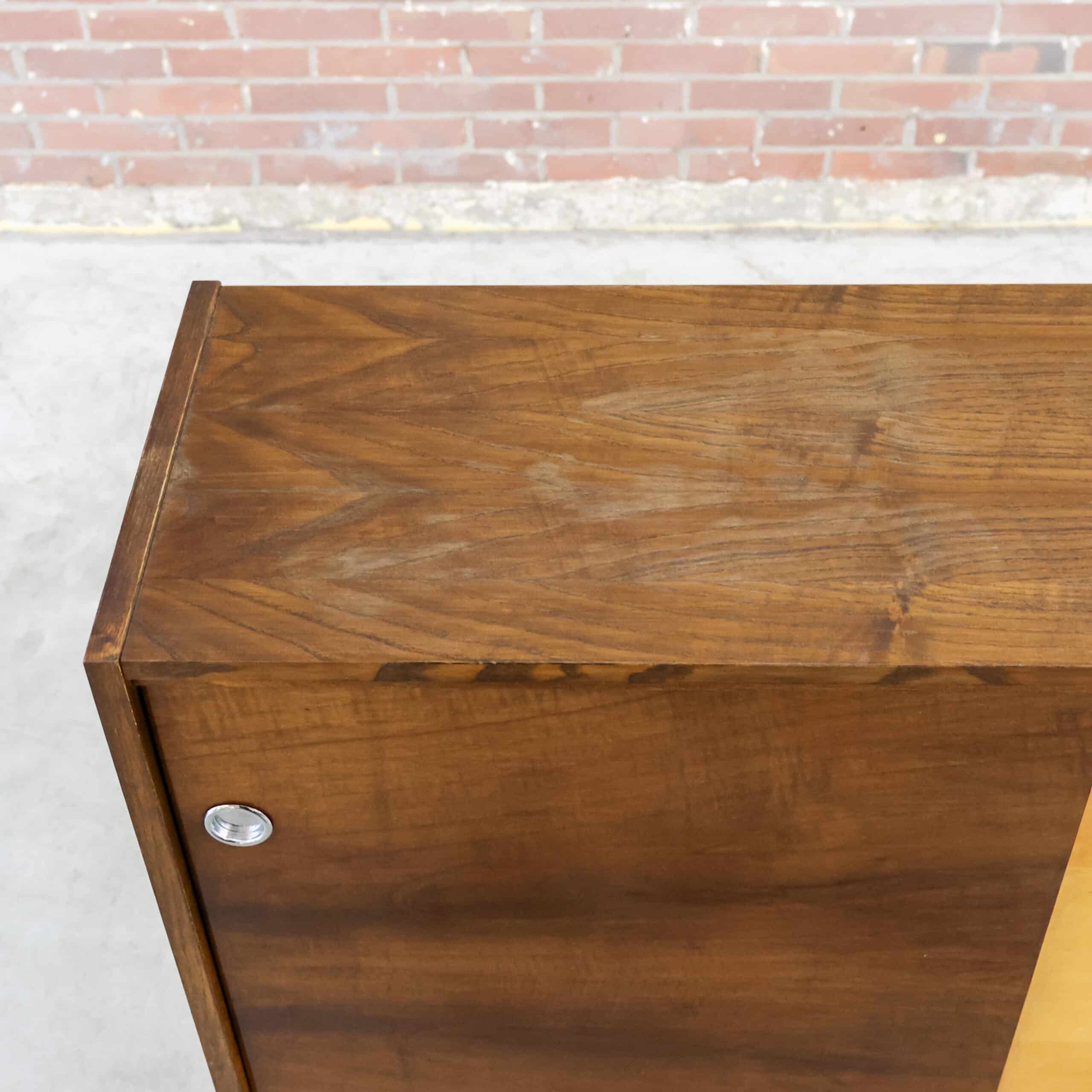 Vintage dressoir - Jitona - Afbeelding 7