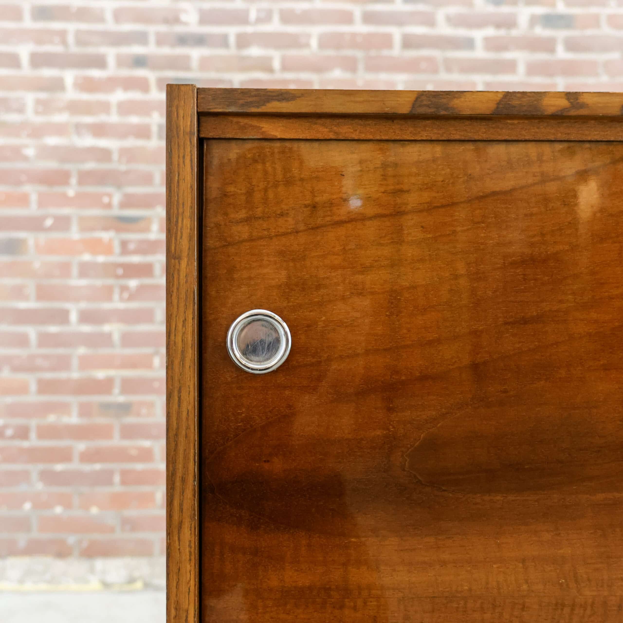 Vintage dressoir - Jitona - Afbeelding 8