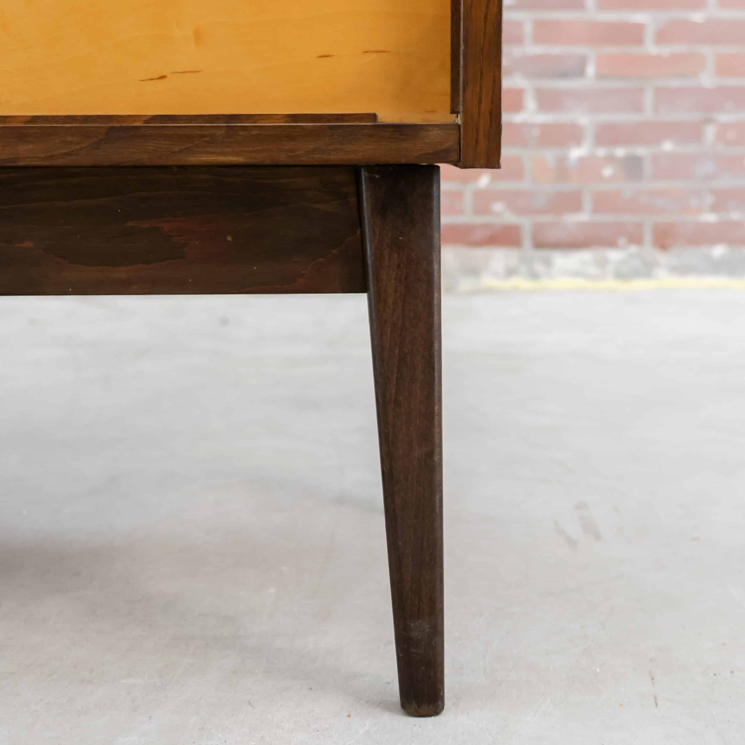 Vintage dressoir - Jitona - Afbeelding 9