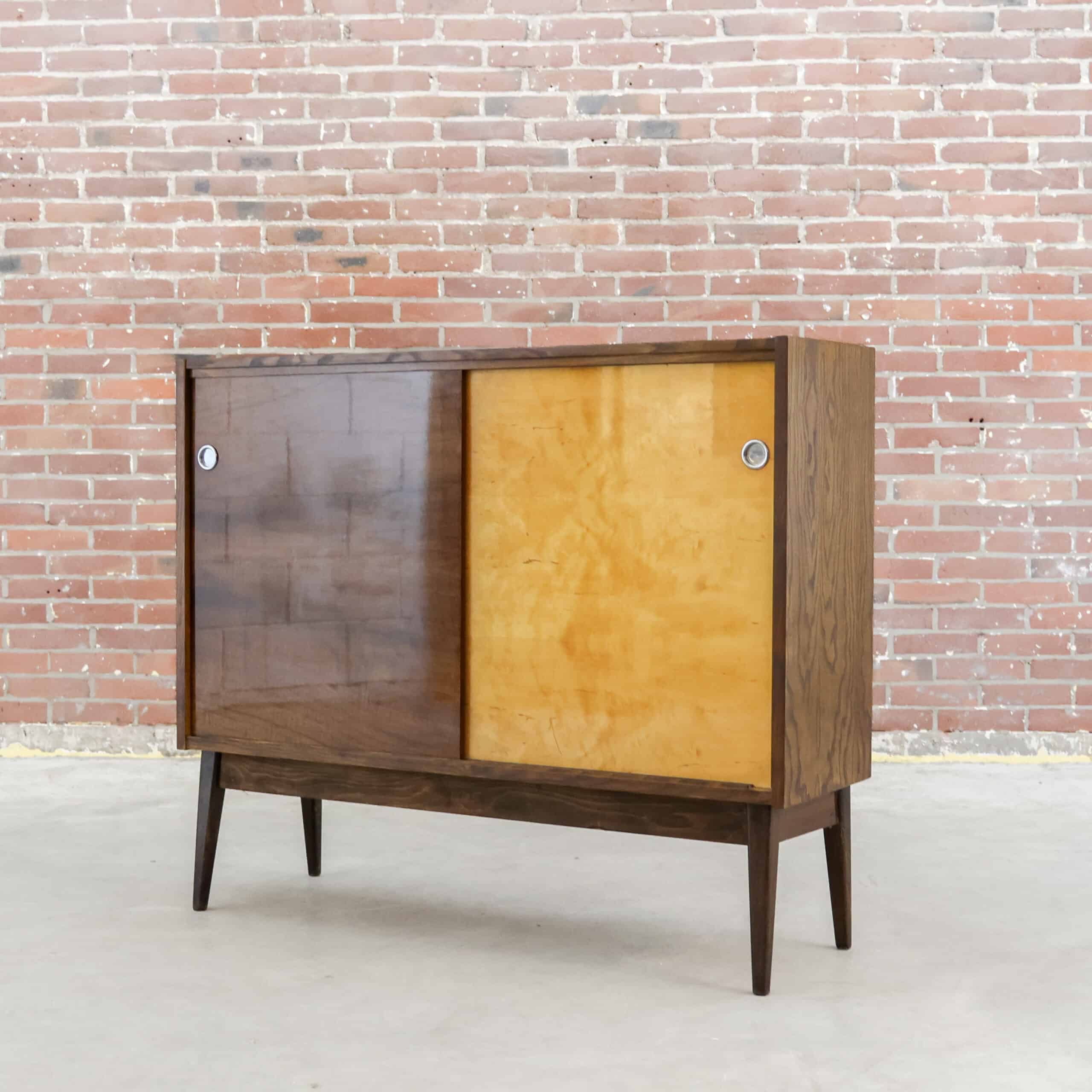Vintage dressoir - Jitona - Afbeelding 10
