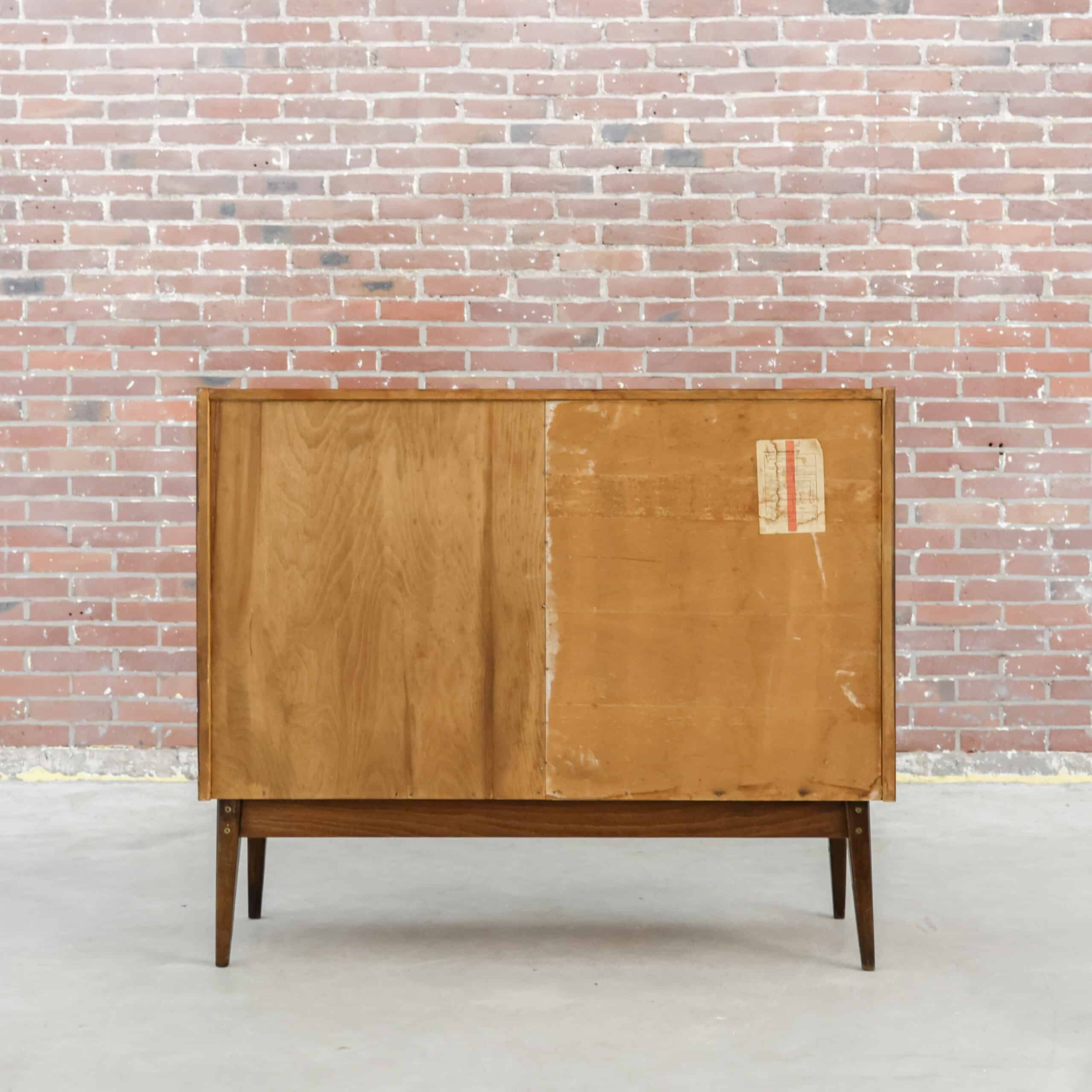 Vintage dressoir - Jitona - Afbeelding 11