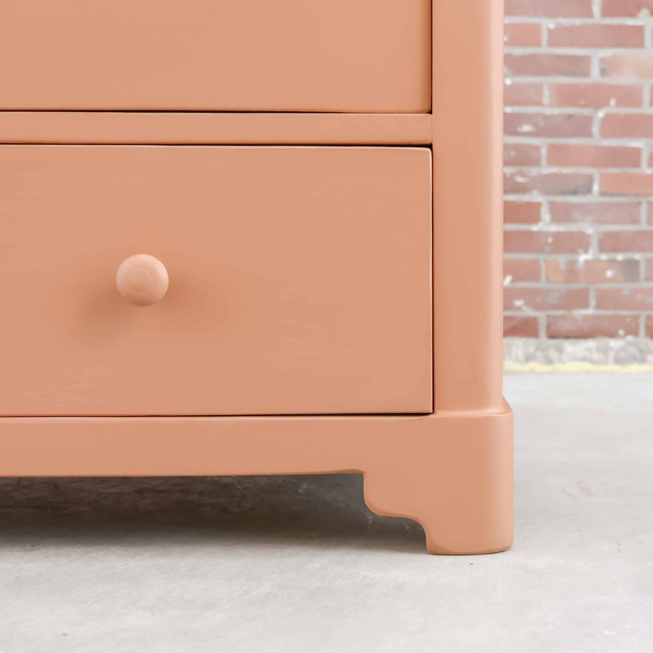 Roze vitrinekast – Bild 8