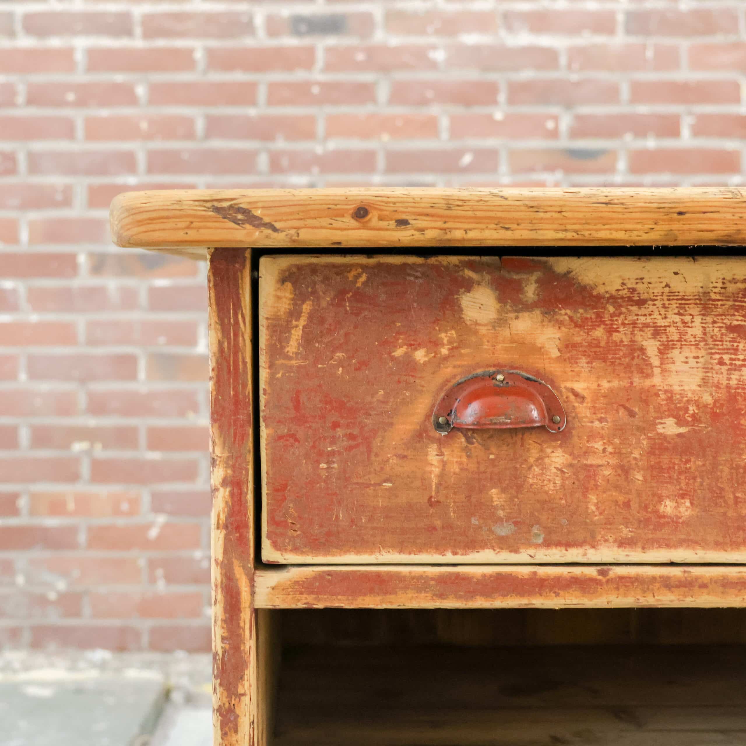 Brocante open dressoir – Bild 8