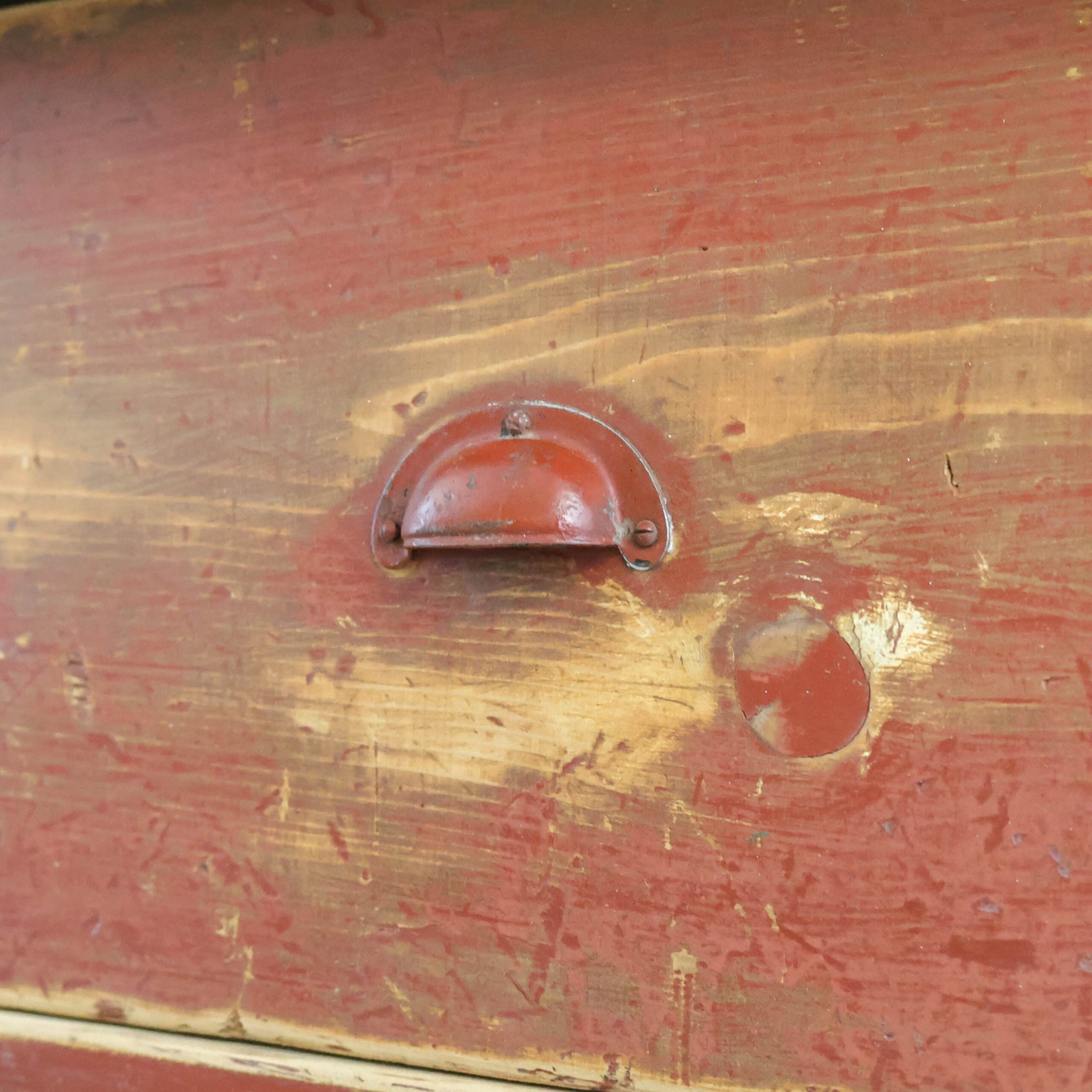 Brocante open dressoir – Bild 10
