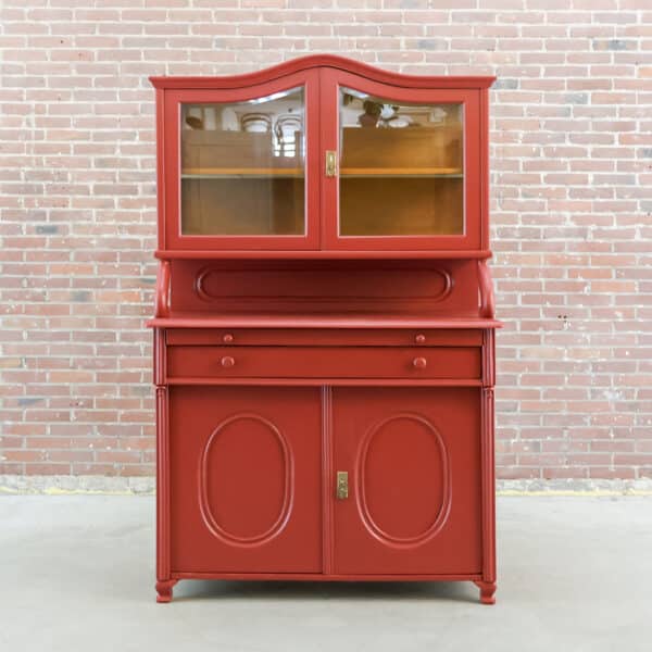 Brocante buffetkast