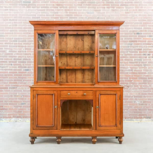 Brocante buffetkast