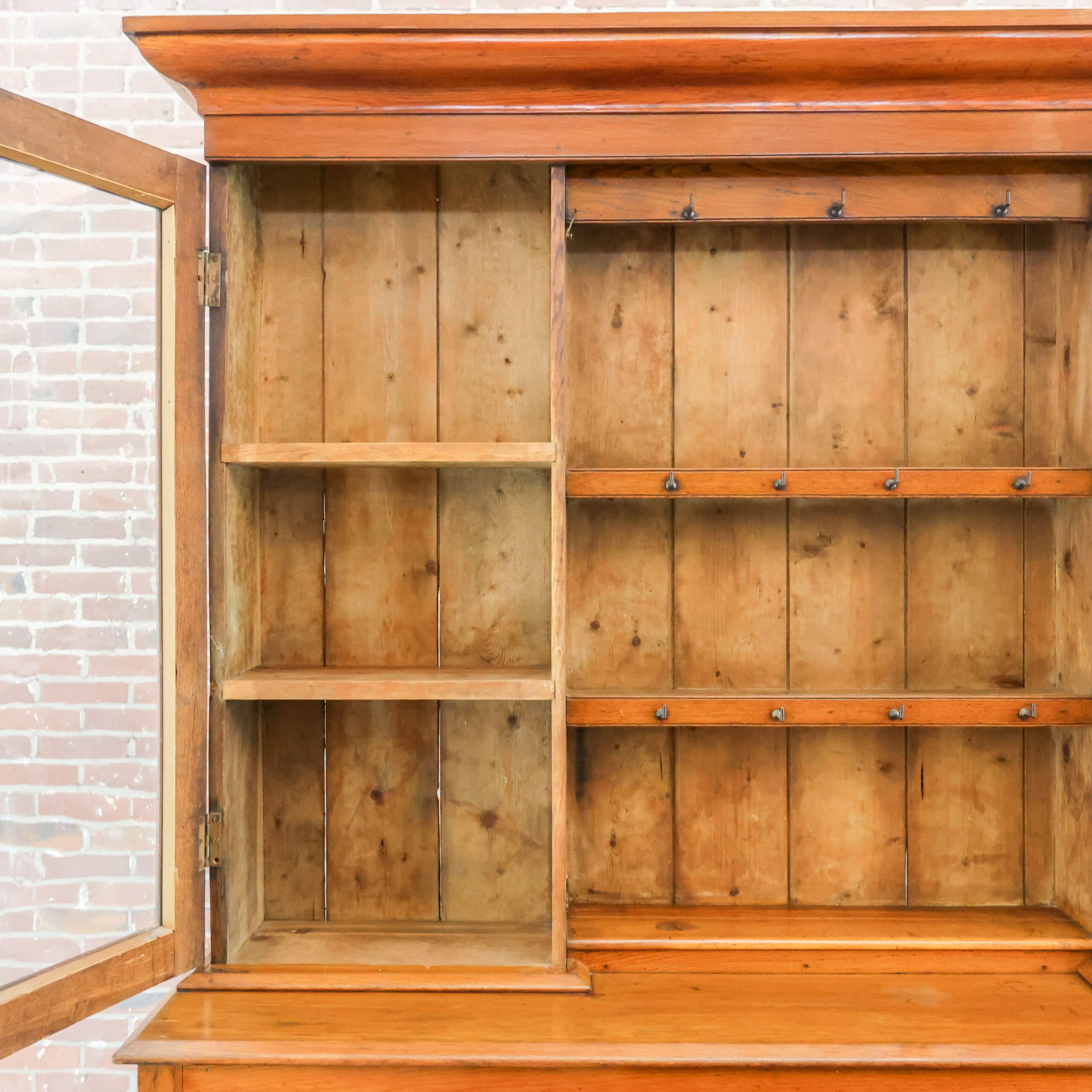 Brocante buffetkast - Afbeelding 3