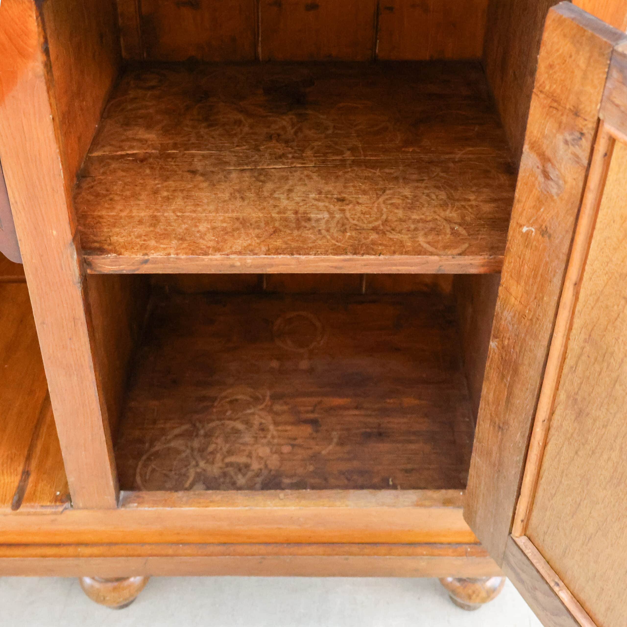 Brocante buffetkast - Afbeelding 7
