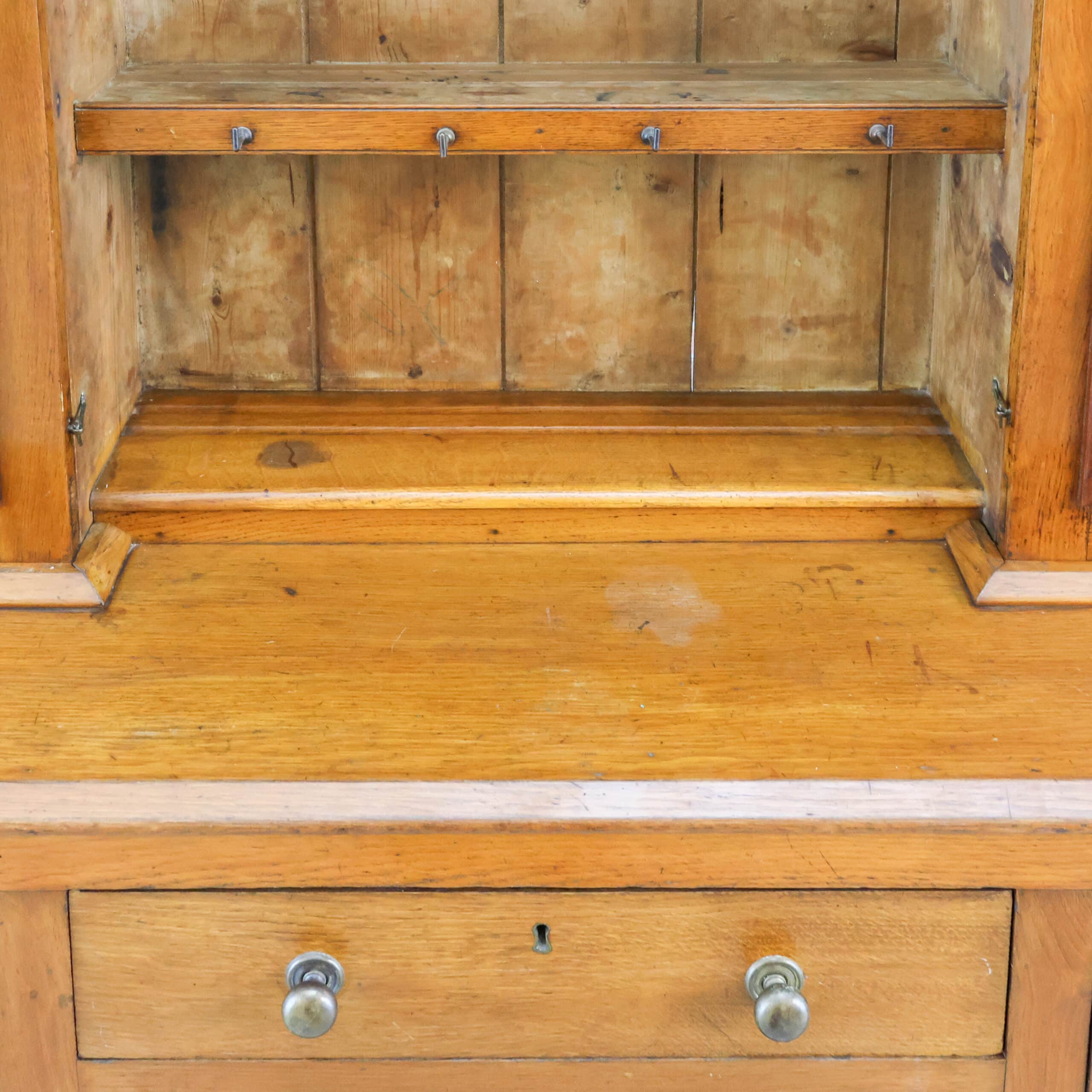 Brocante buffetkast - Afbeelding 12