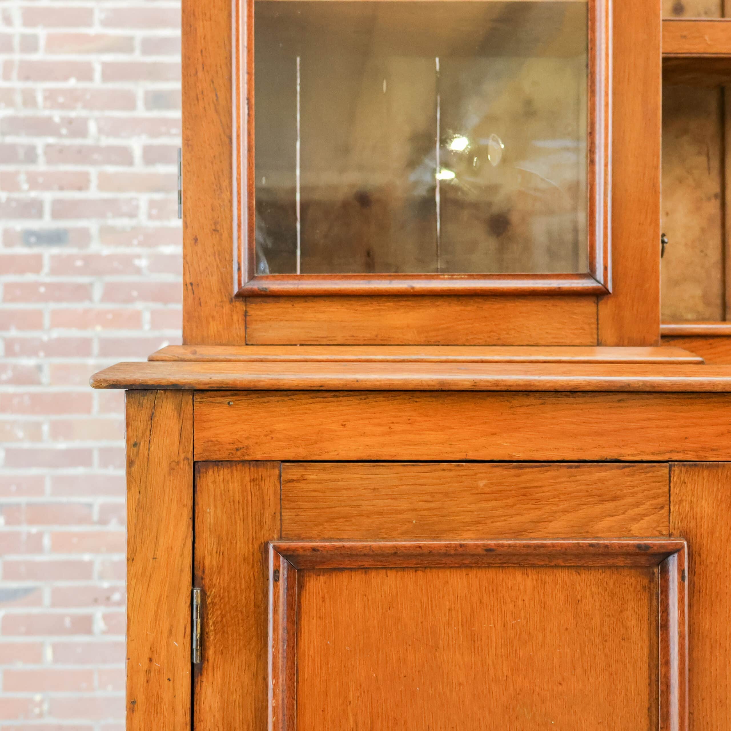 Brocante buffetkast - Afbeelding 9