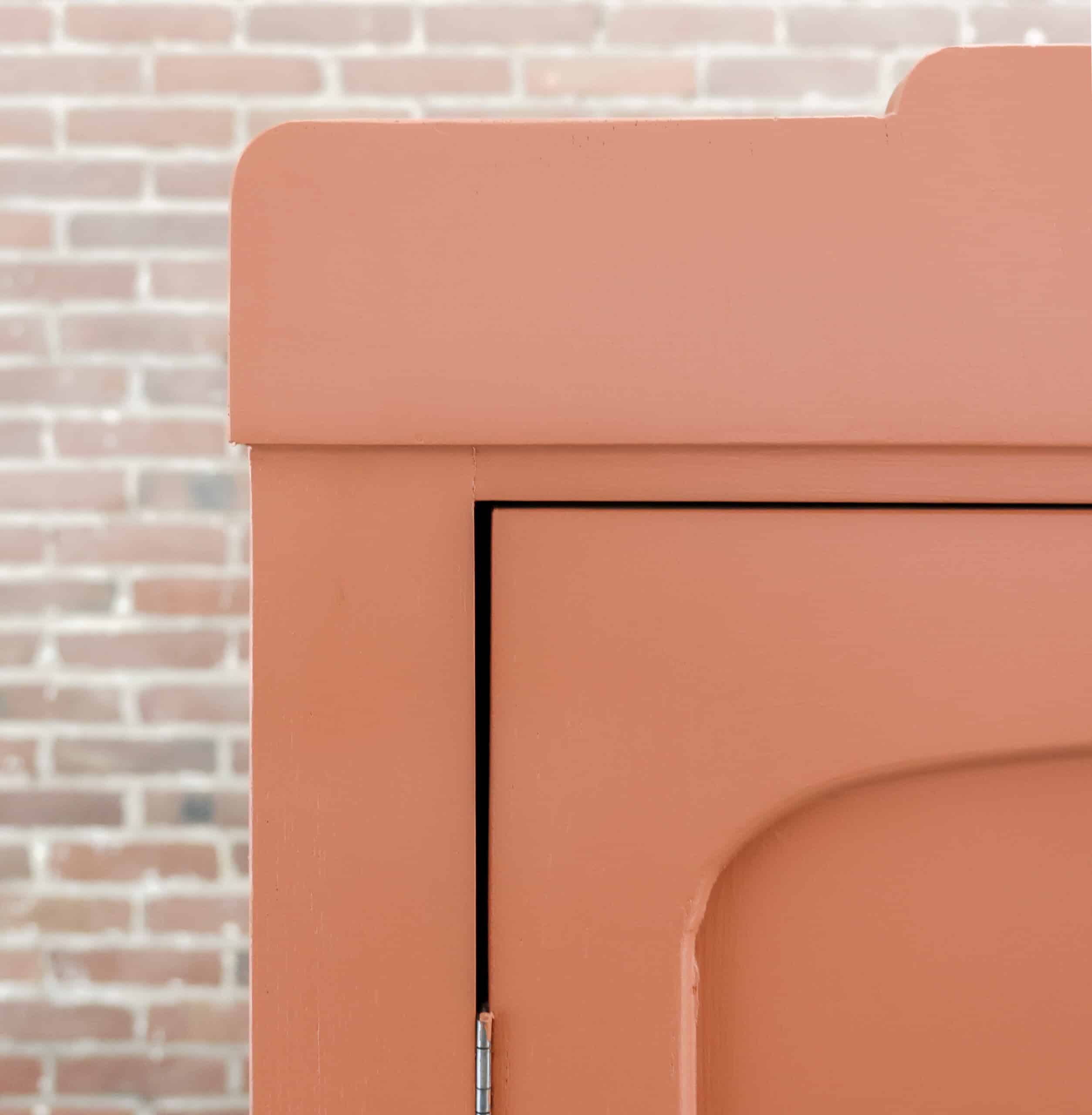 Roze linnenkast - Afbeelding 5