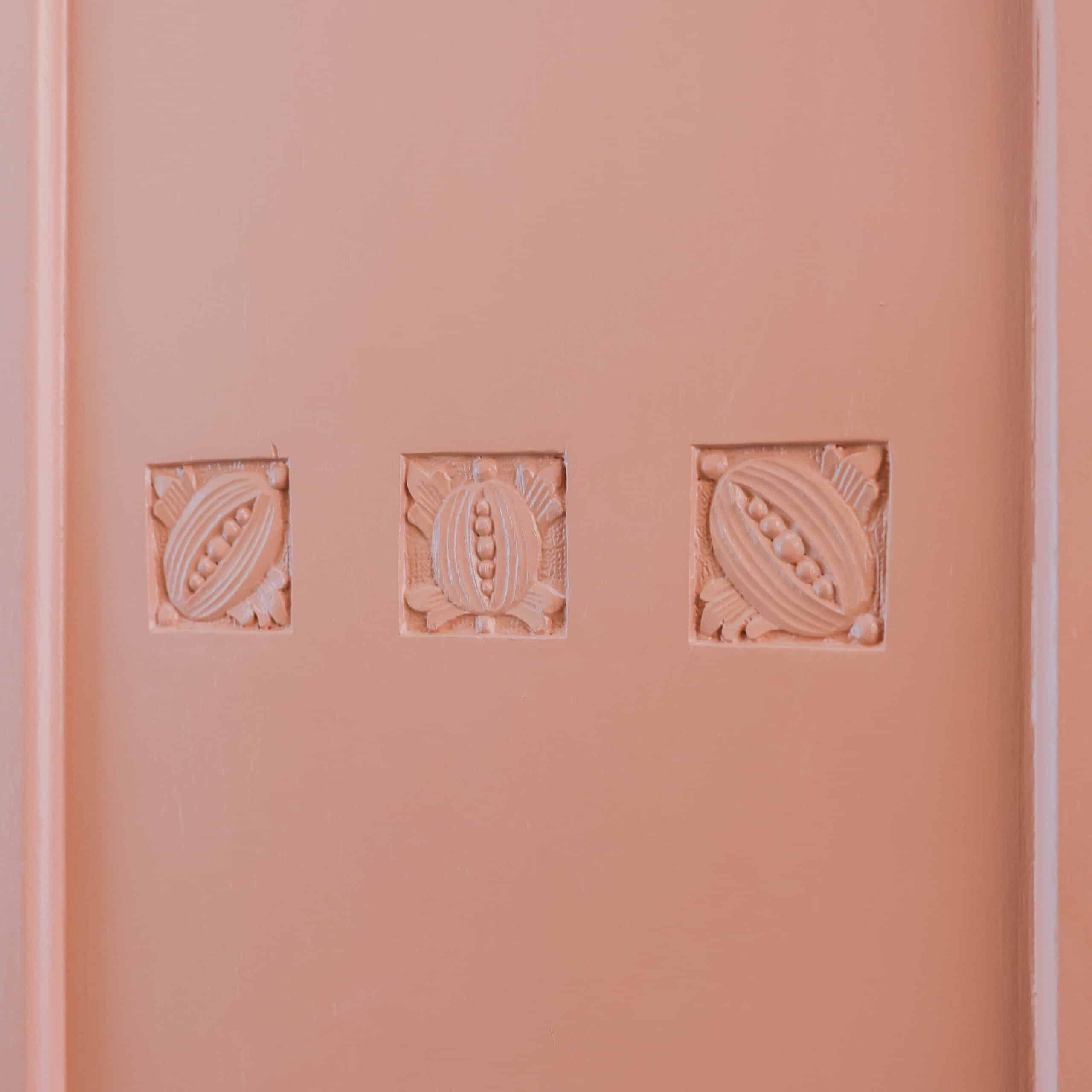 Roze linnenkast - Afbeelding 7