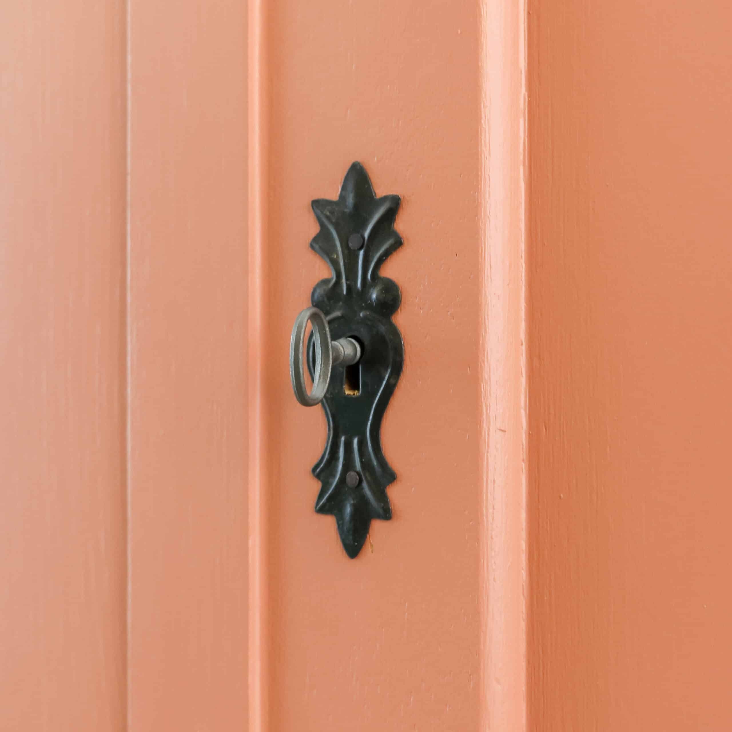 Roze linnenkast - Afbeelding 8