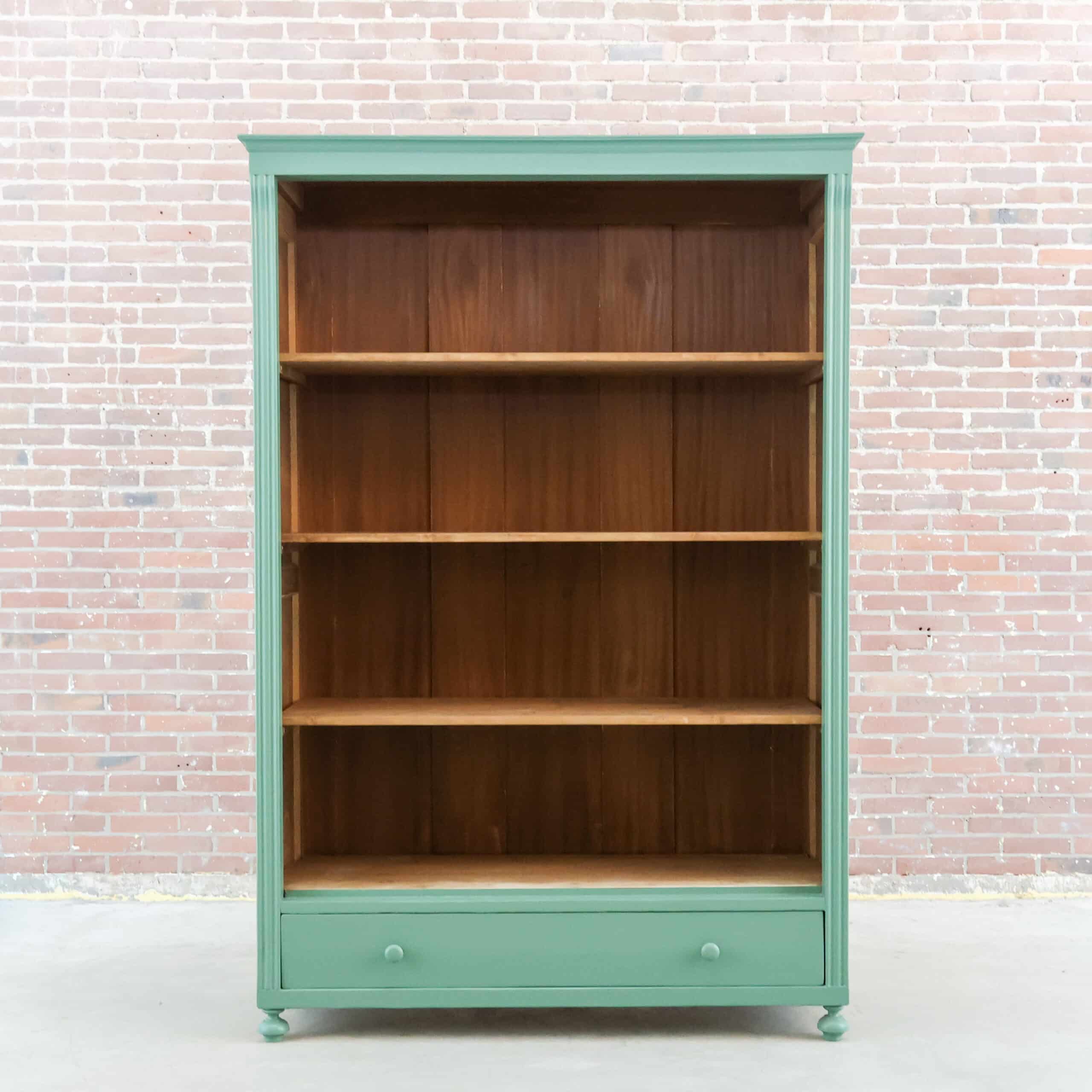 Open boekenkast - Afbeelding 2