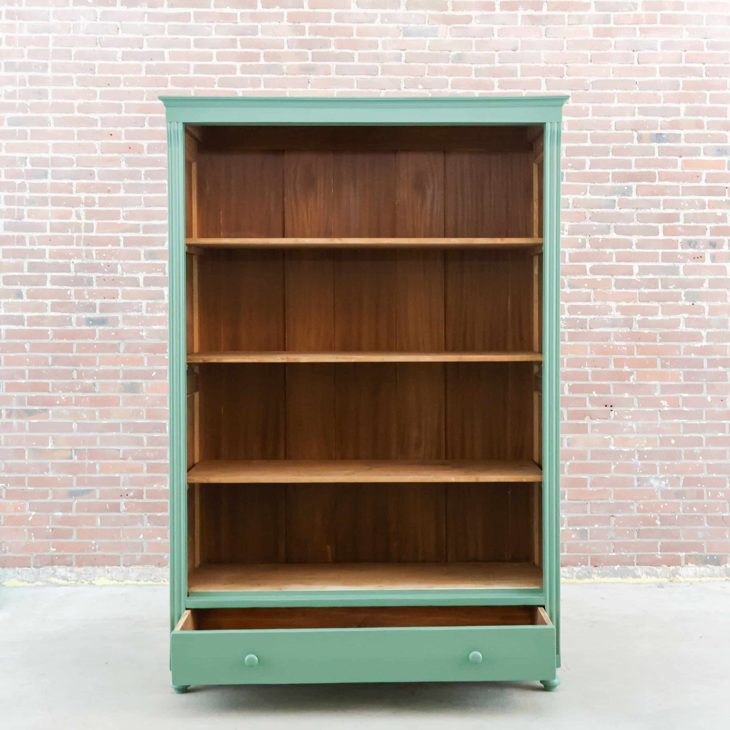 Open boekenkast - Afbeelding 3