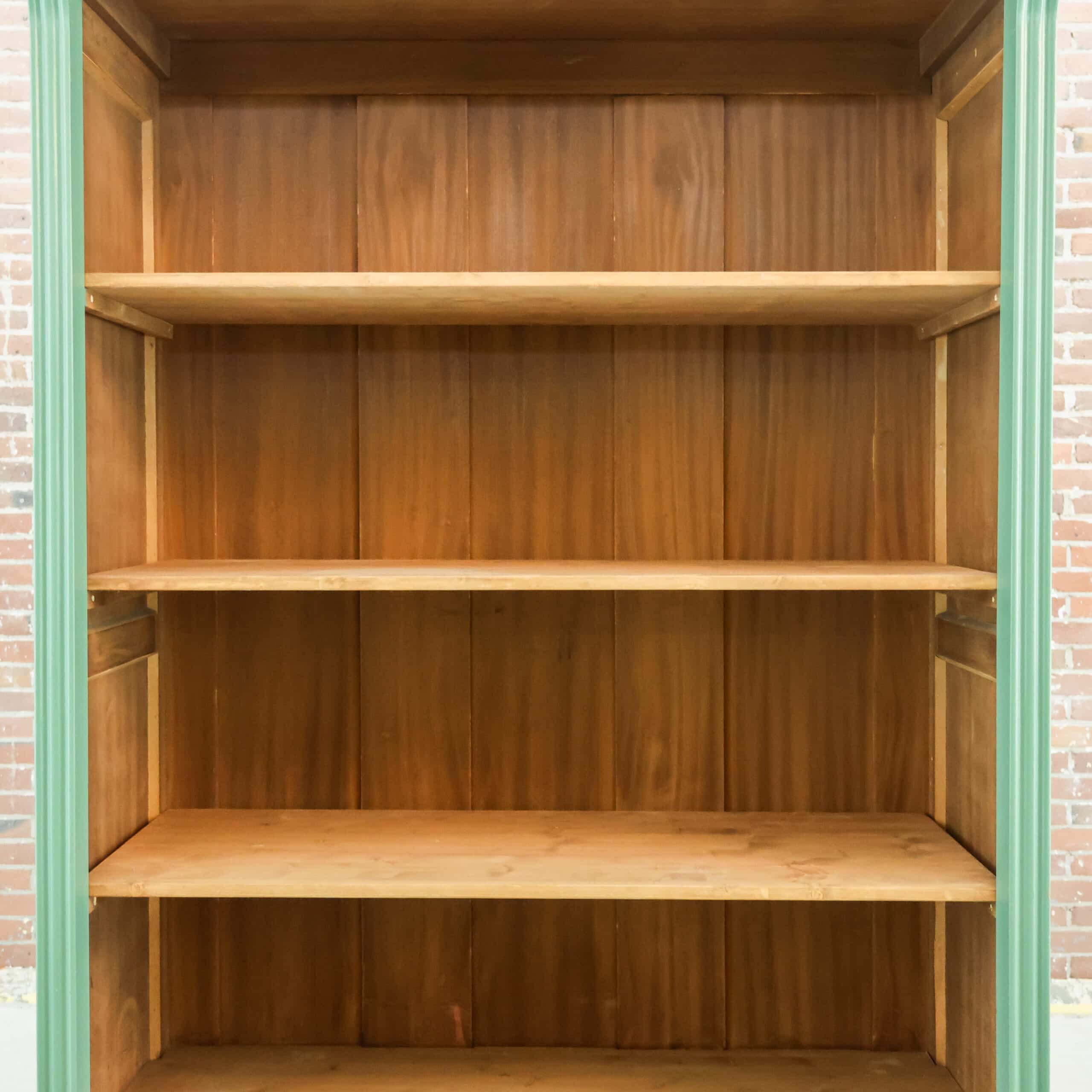 Open boekenkast - Afbeelding 6
