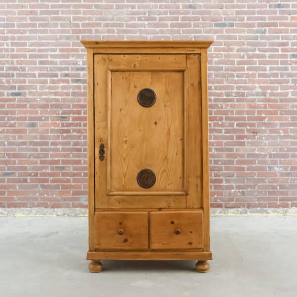 Brocante spekkast