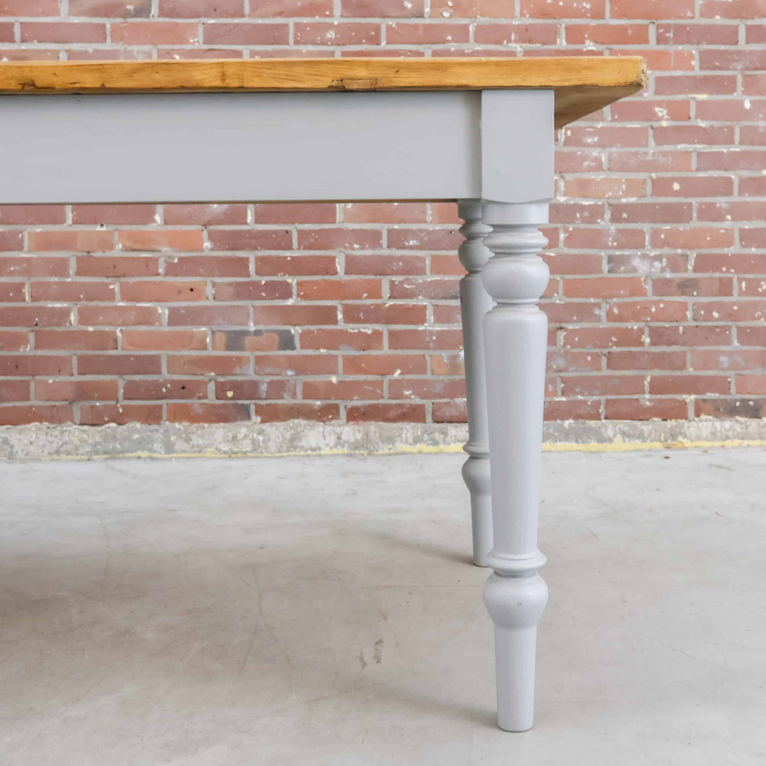 Landelijke eettafel - Afbeelding 7