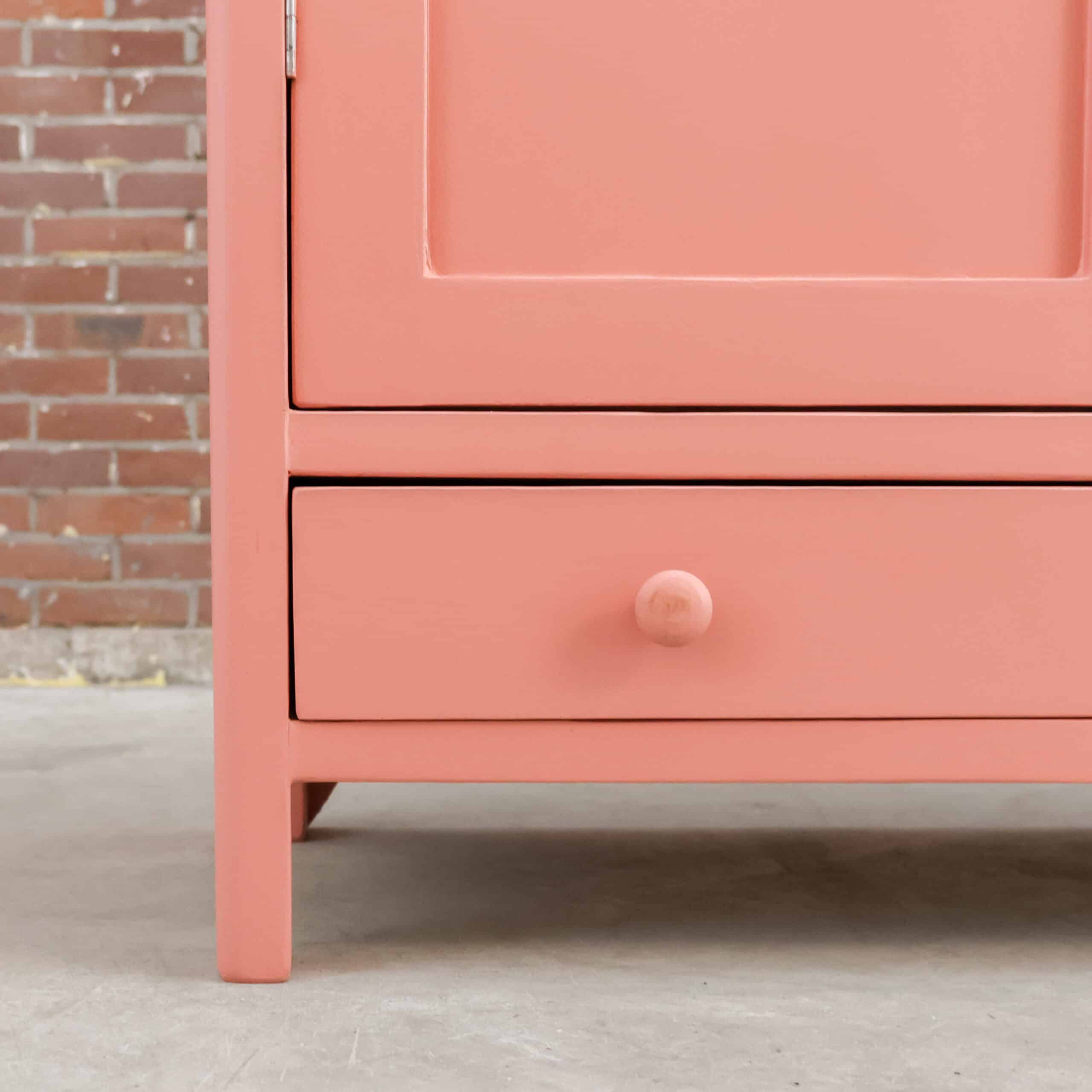 Roze linnenkast - Afbeelding 5