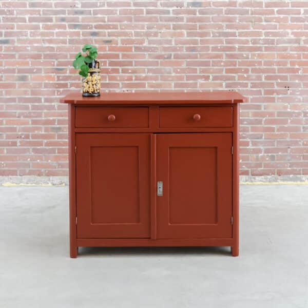 Brocante dressoir