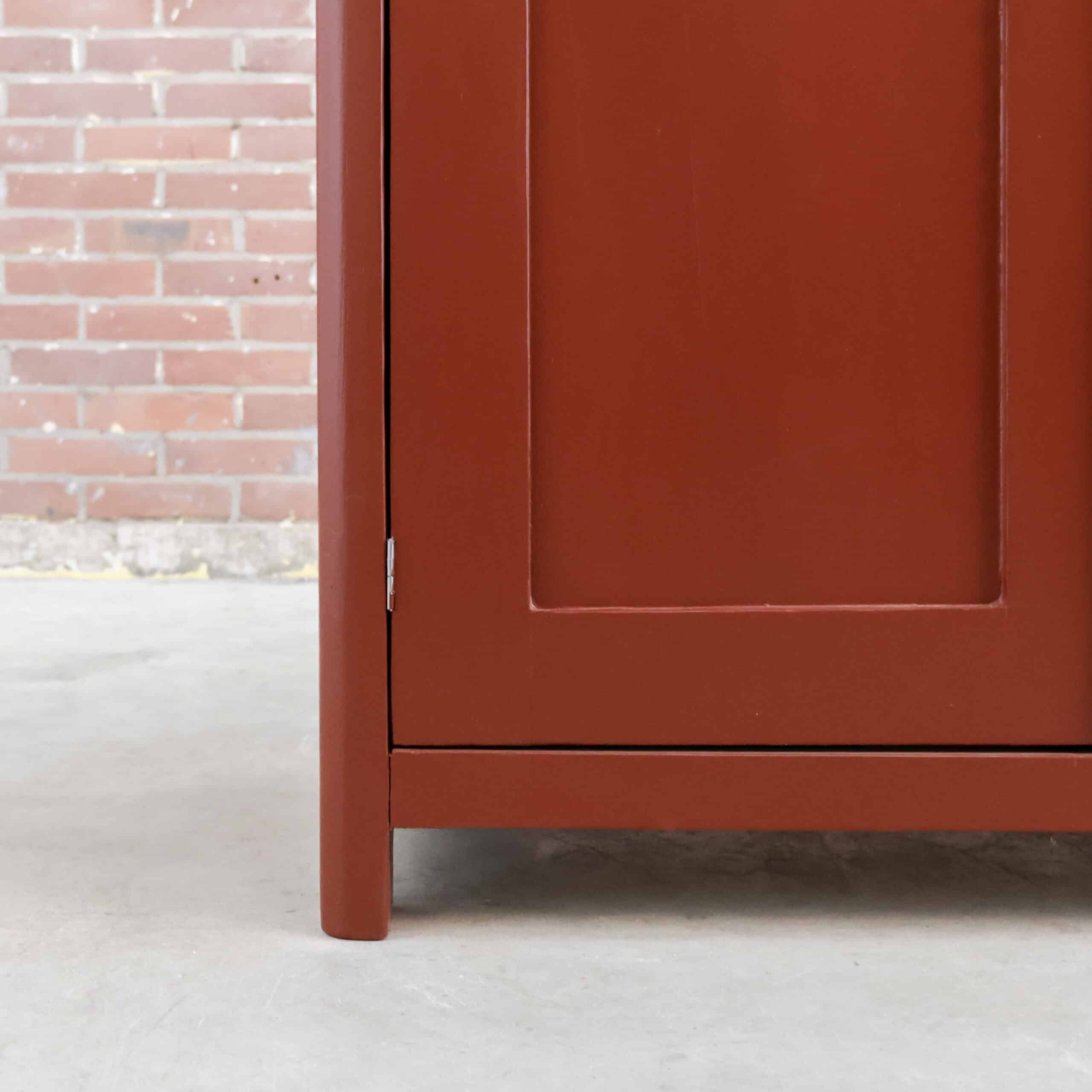 Brocante dressoir - Afbeelding 8