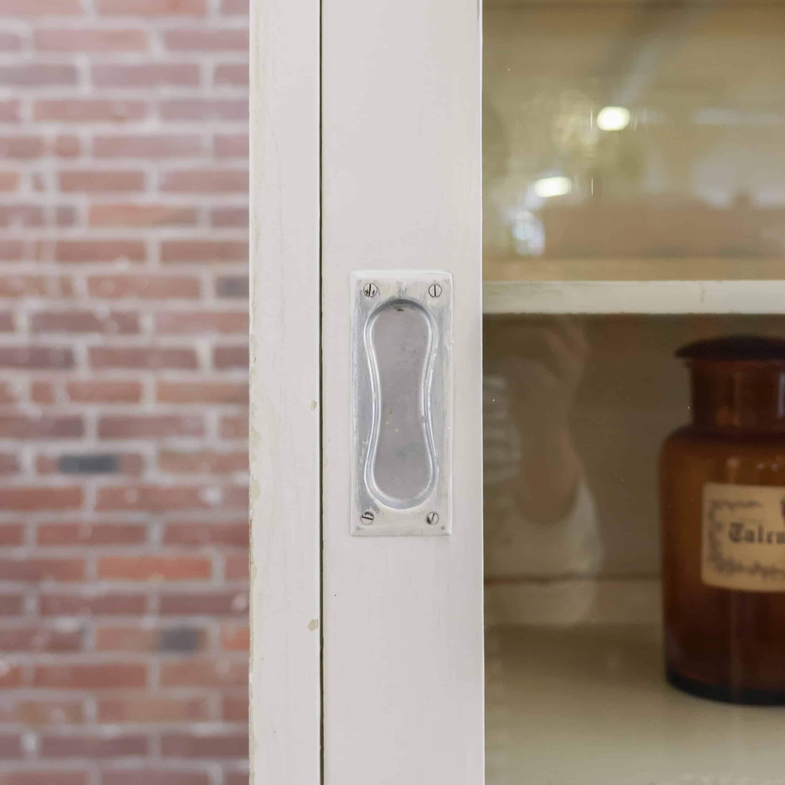 Industriële apothekerskast - Afbeelding 7
