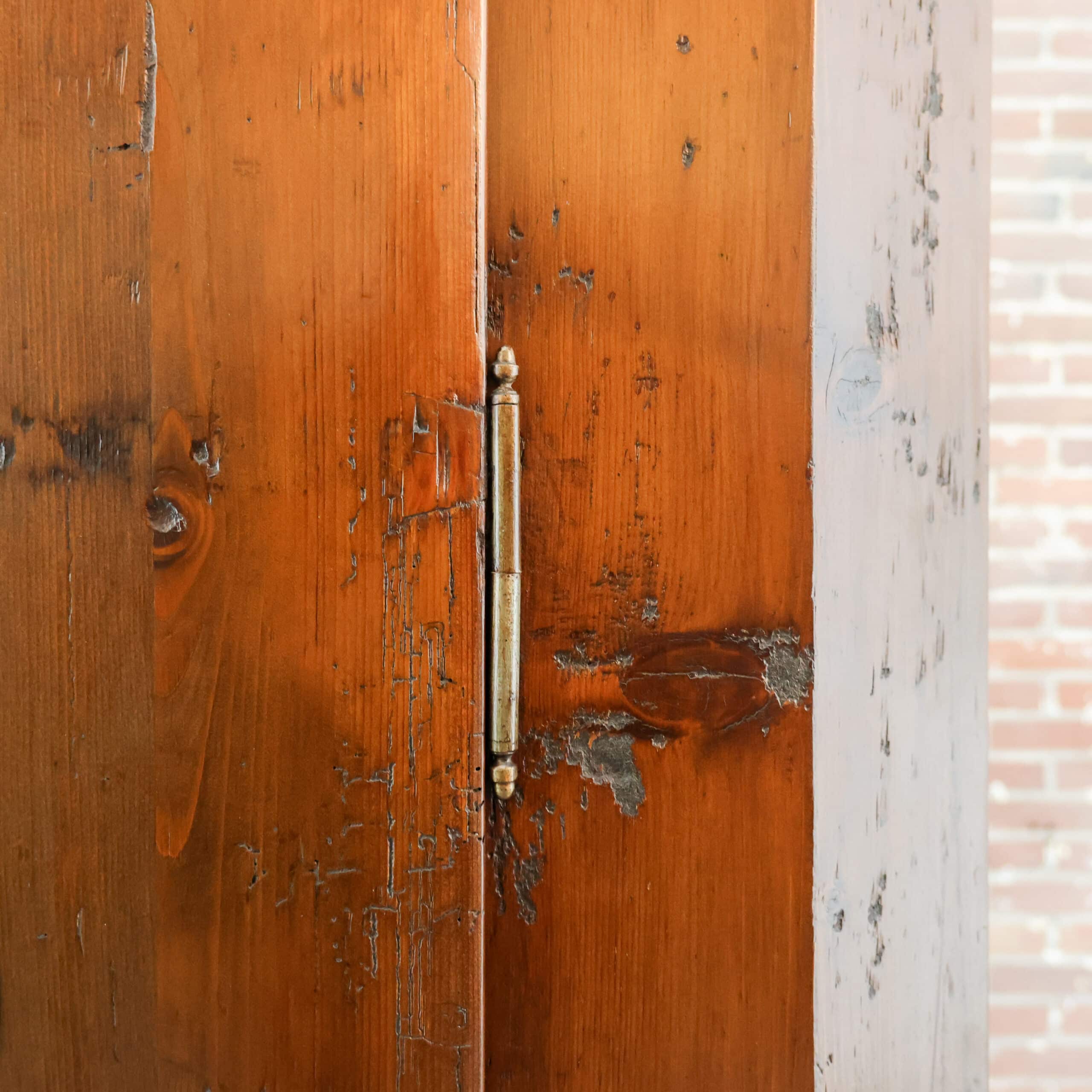 Antieke spekkast – Bild 7