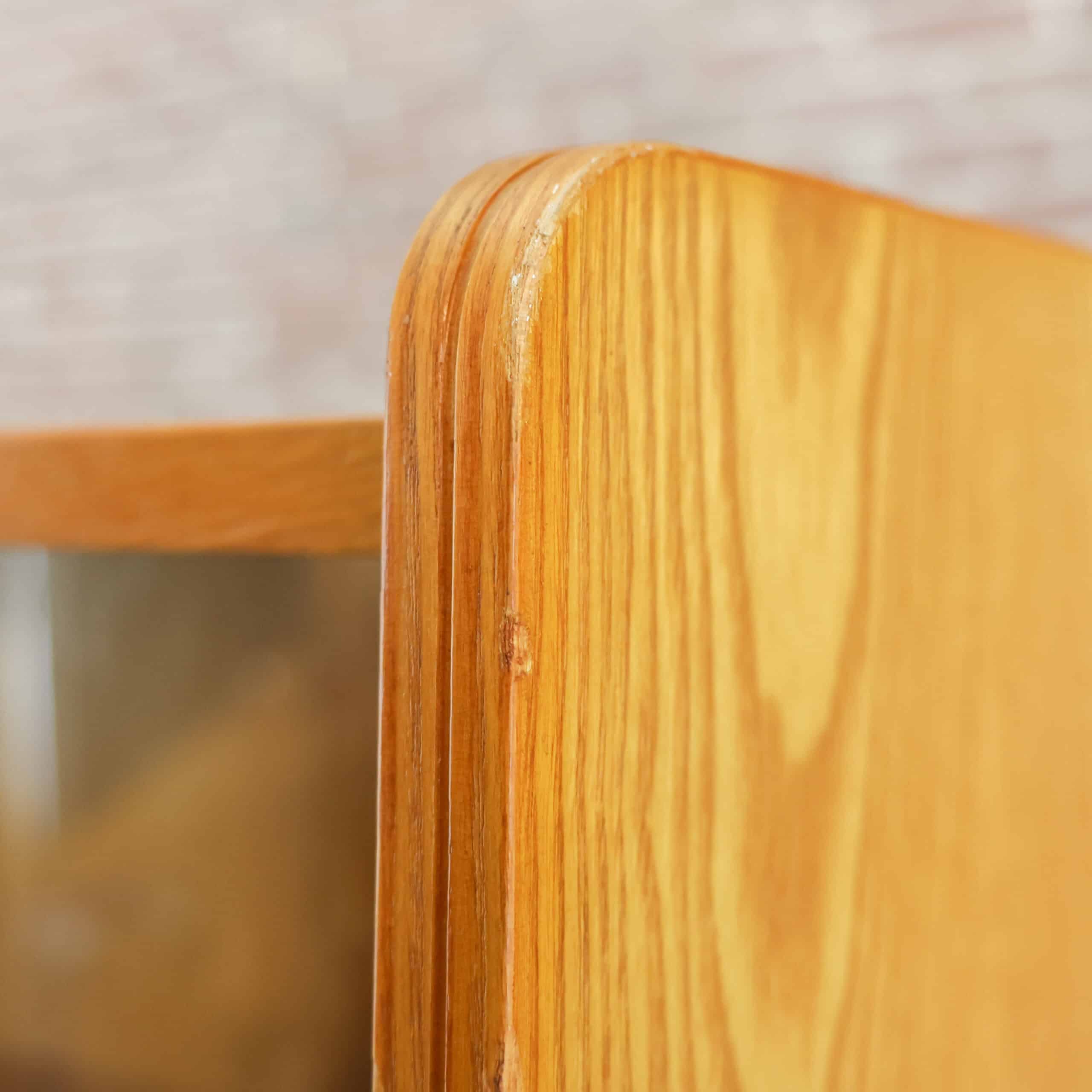 Mid Century highboard - Tatra Nabytok - Afbeelding 10