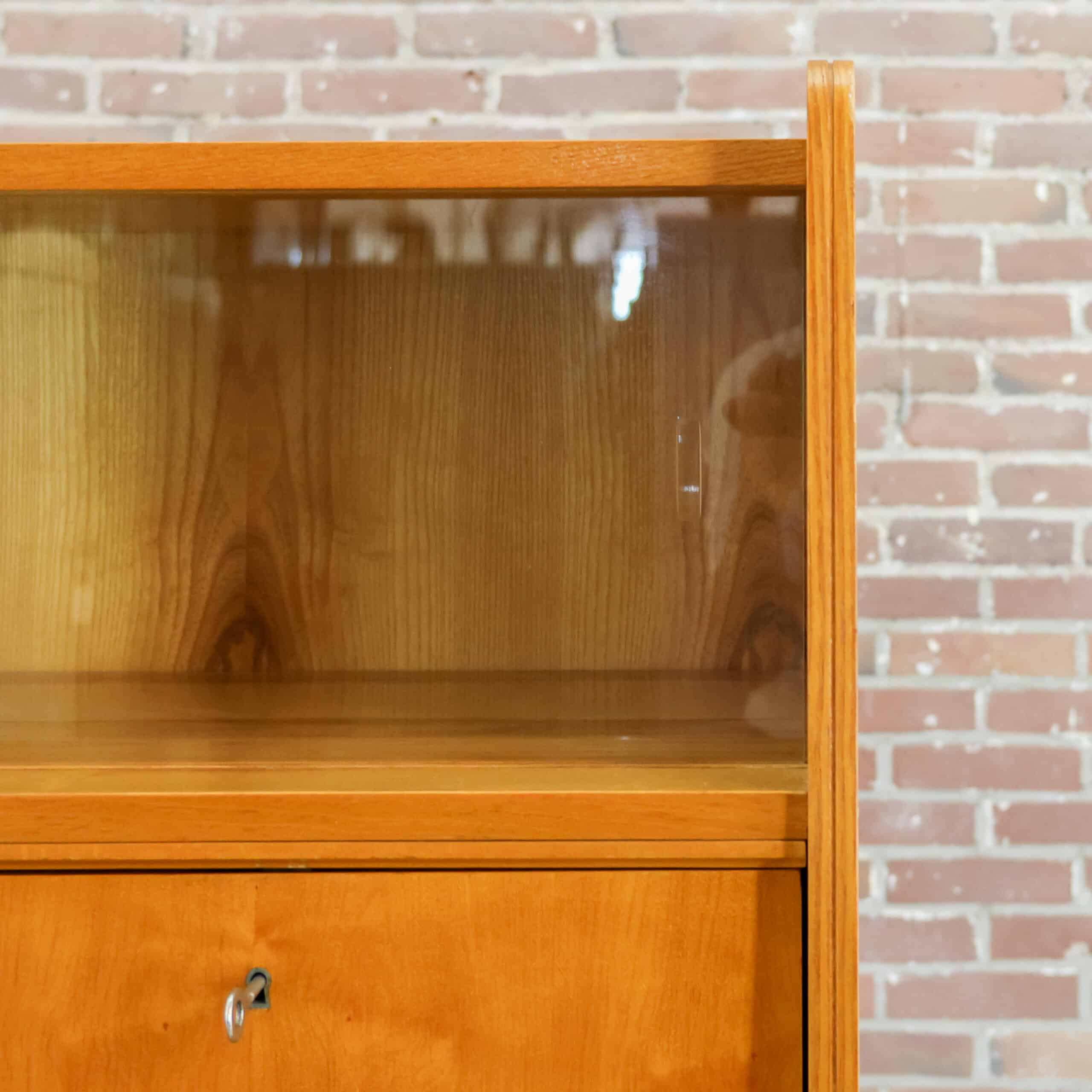 Mid Century highboard - Tatra Nabytok - Afbeelding 9