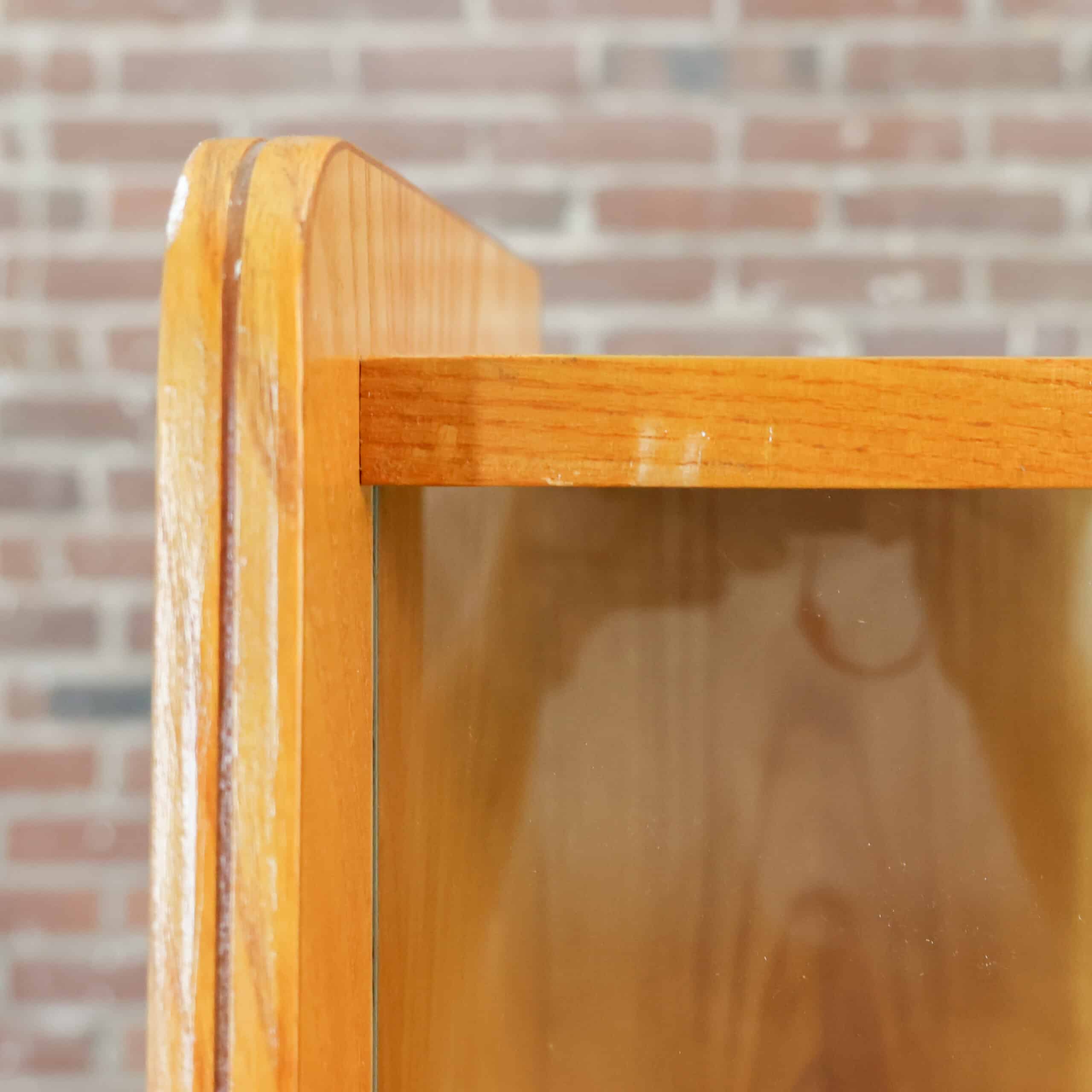 Mid Century highboard - Tatra Nabytok - Afbeelding 8